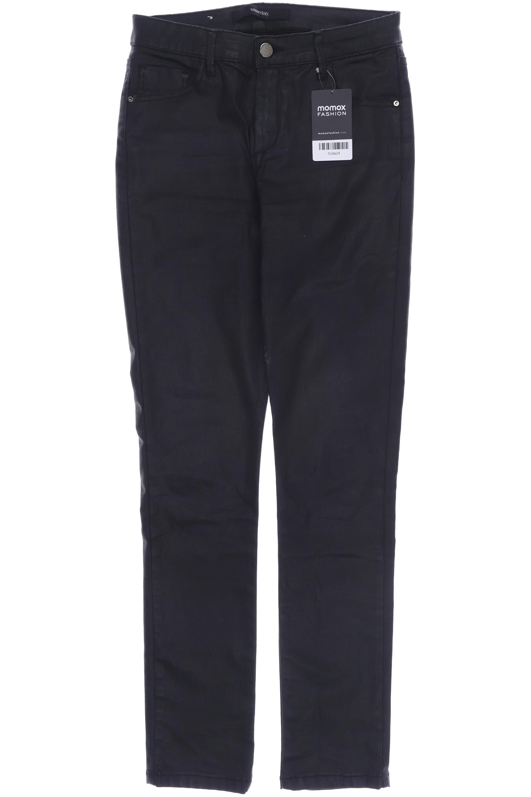 

someday. Damen Stoffhose, schwarz