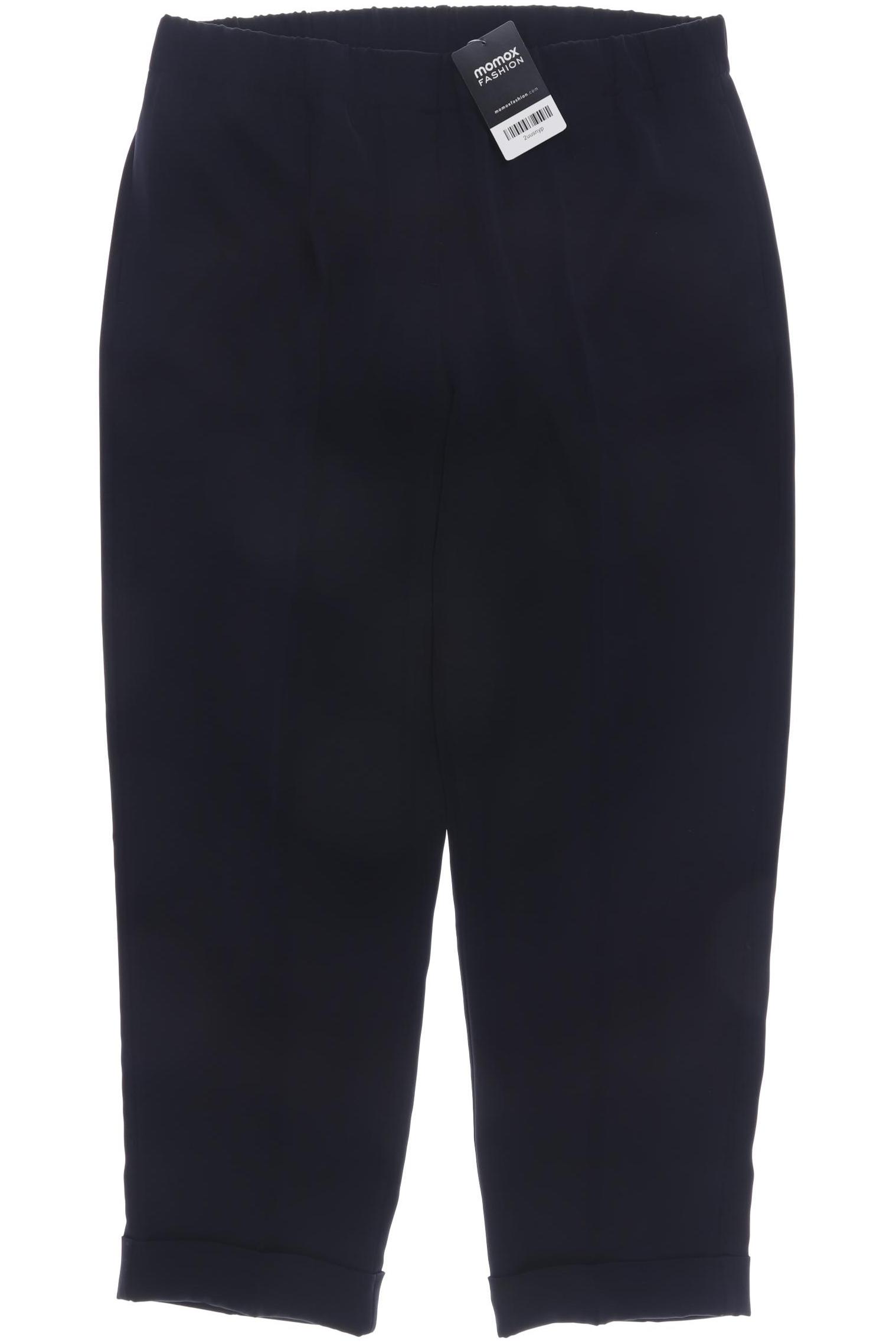 

someday. Damen Stoffhose, marineblau, Gr. 42