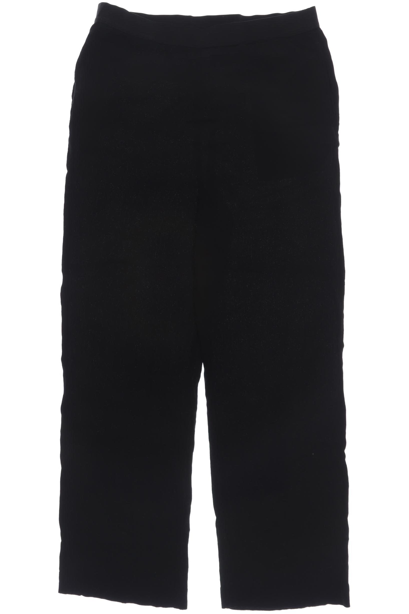 

someday. Damen Stoffhose, schwarz, Gr. 42