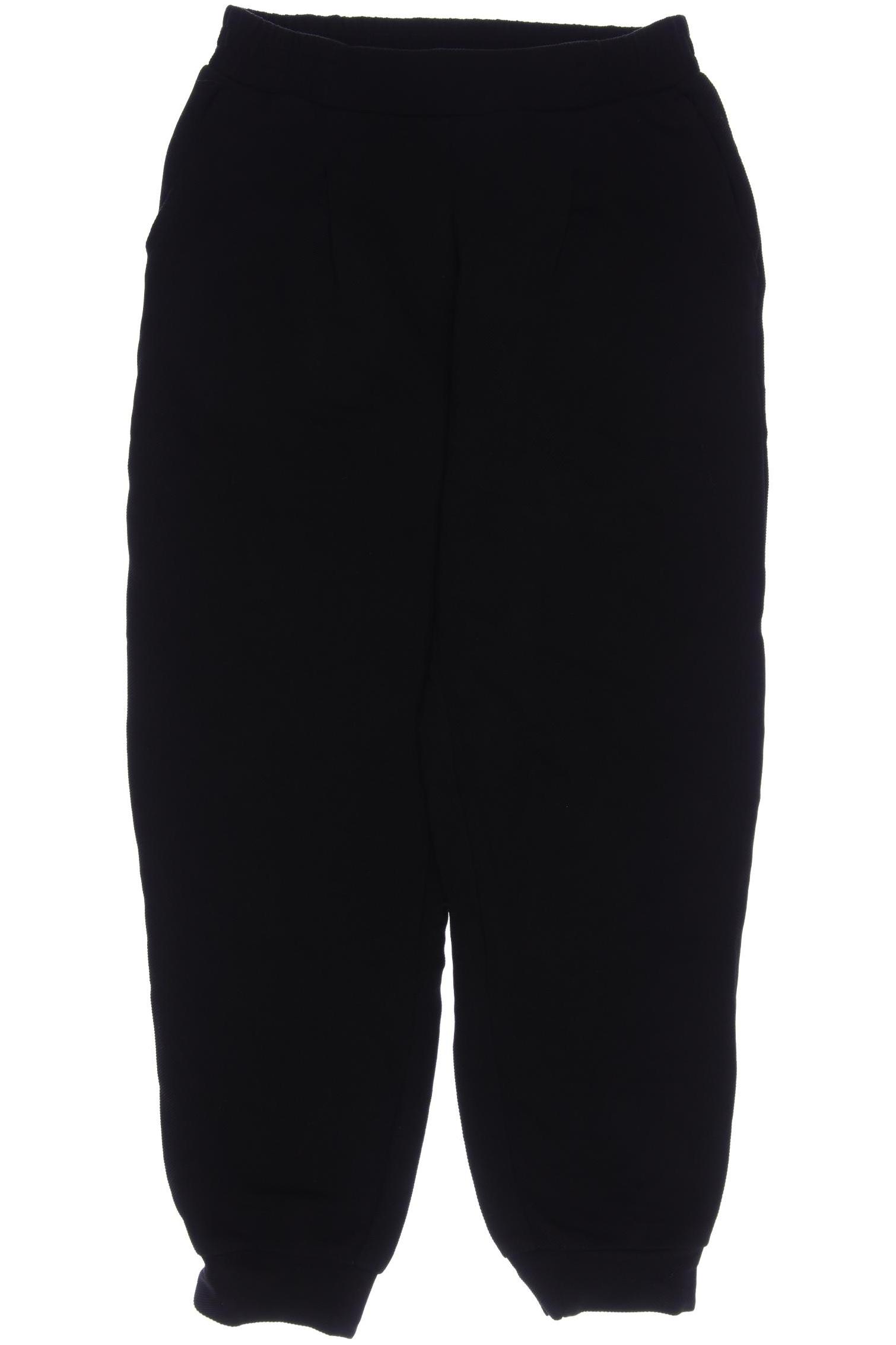 

someday. Damen Stoffhose, schwarz