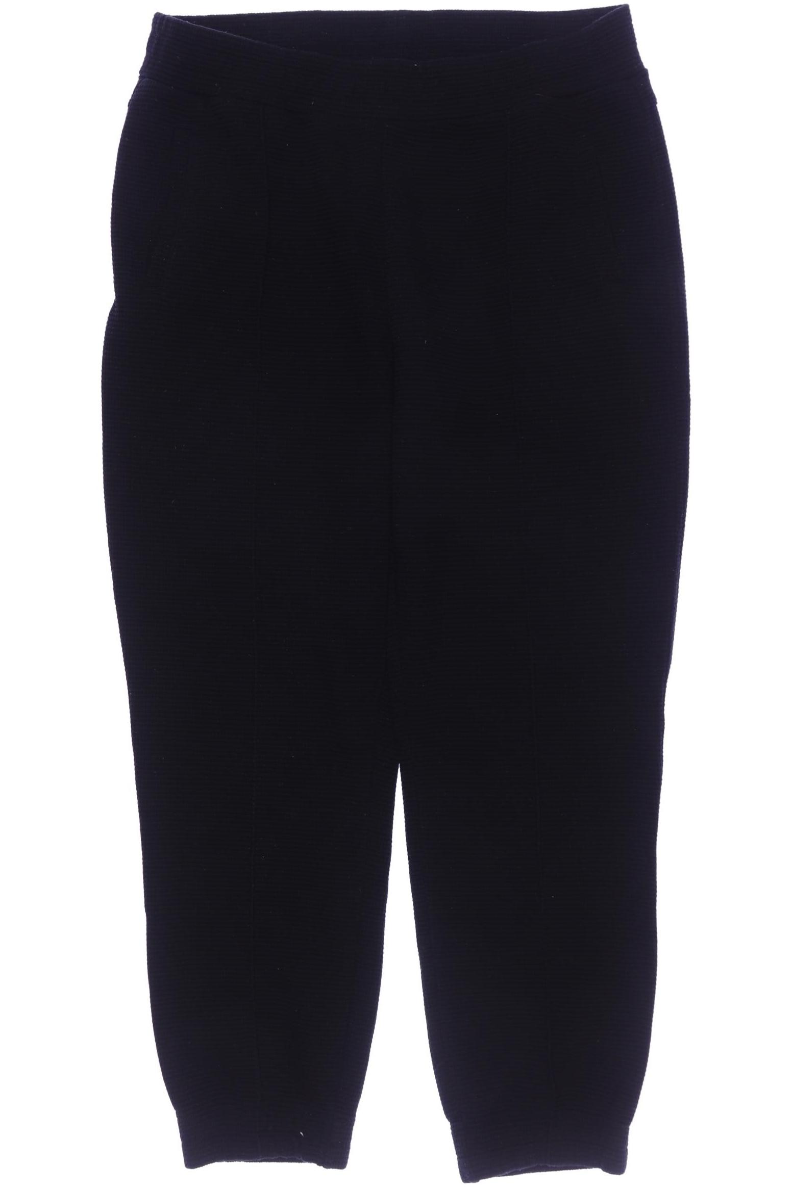 

someday. Damen Stoffhose, schwarz, Gr. 42