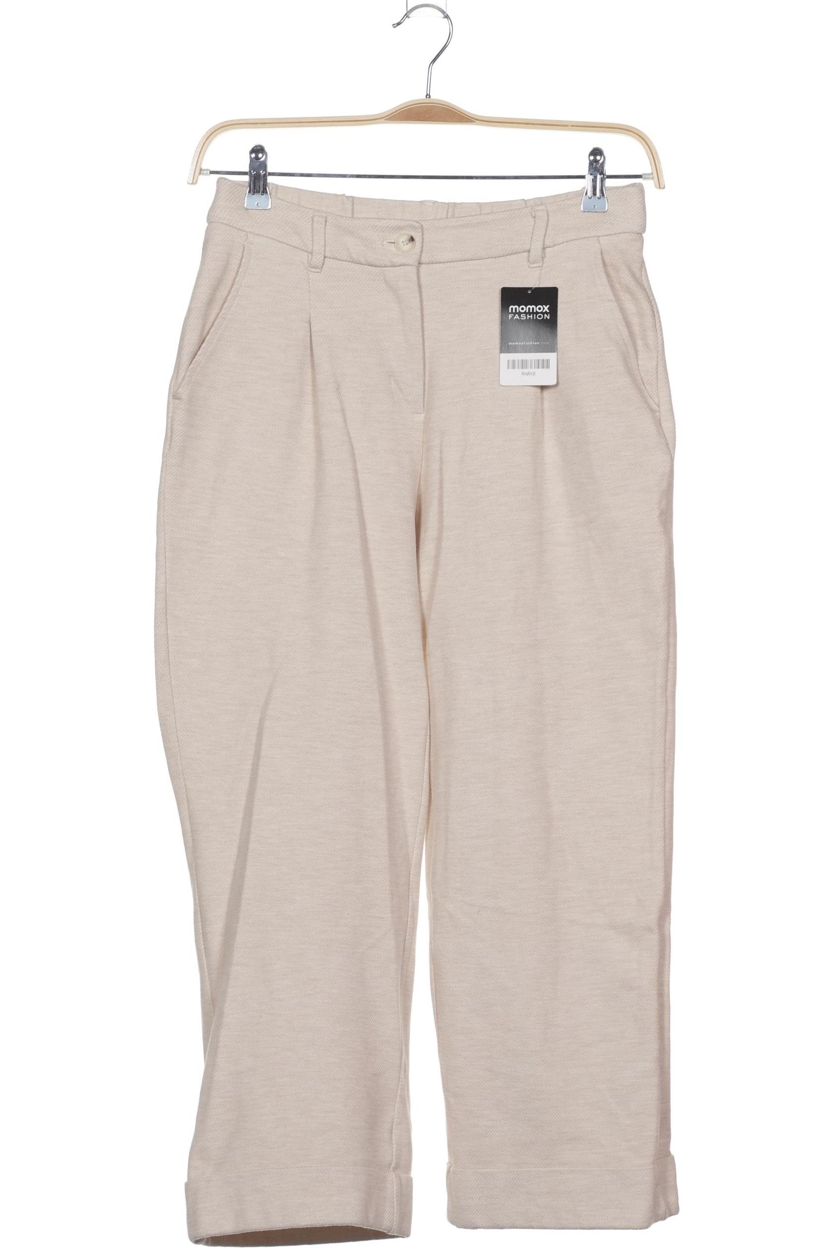 

someday. Damen Stoffhose, beige, Gr. 38