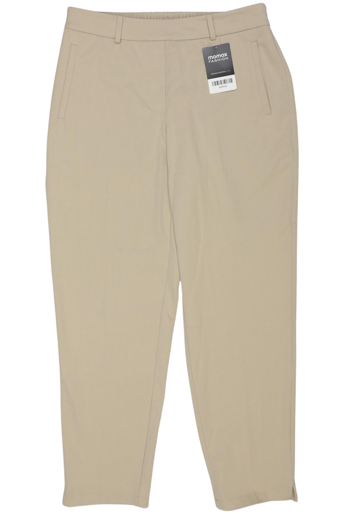 

someday. Damen Stoffhose, beige, Gr. 36