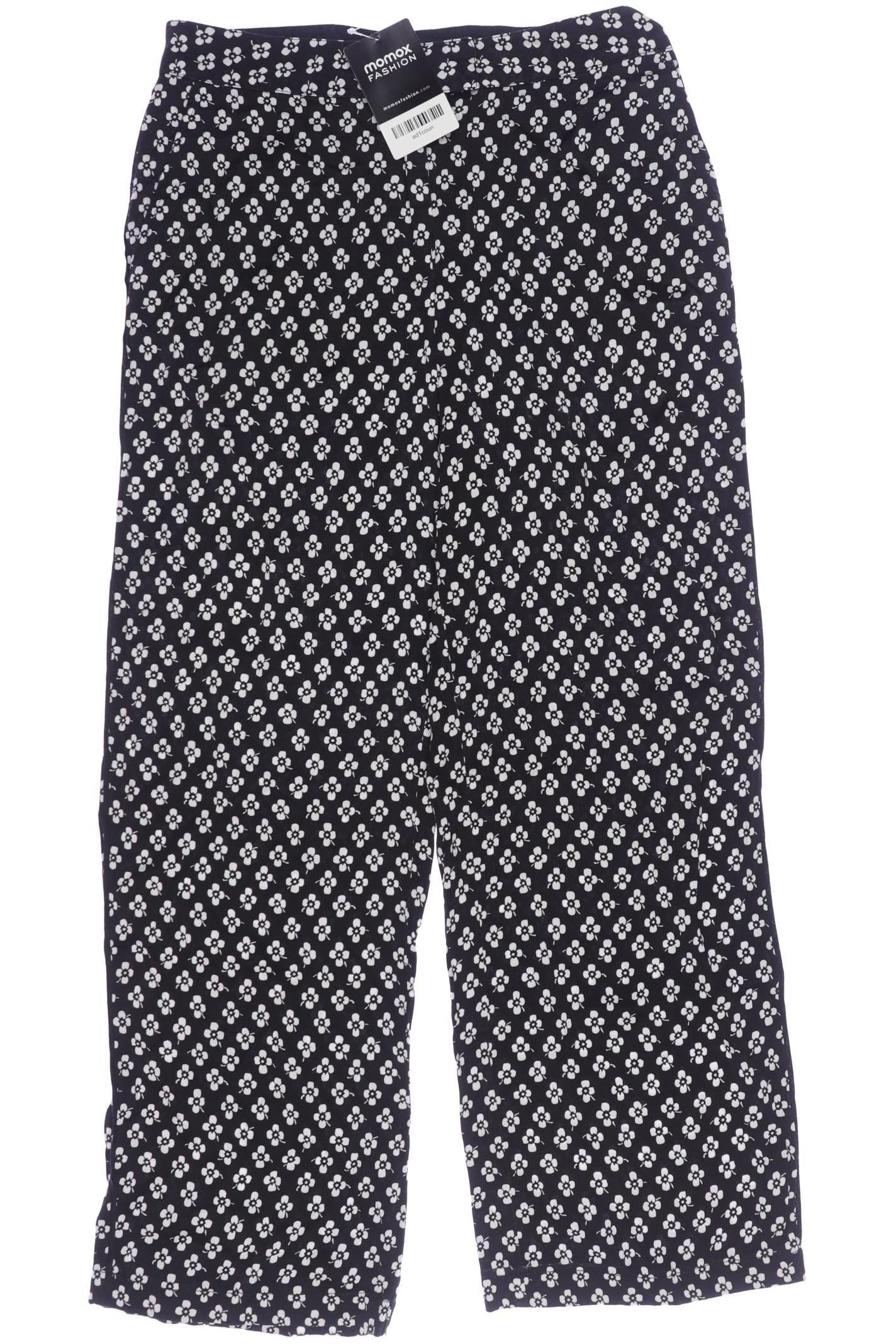 

someday. Damen Stoffhose, schwarz, Gr. 38