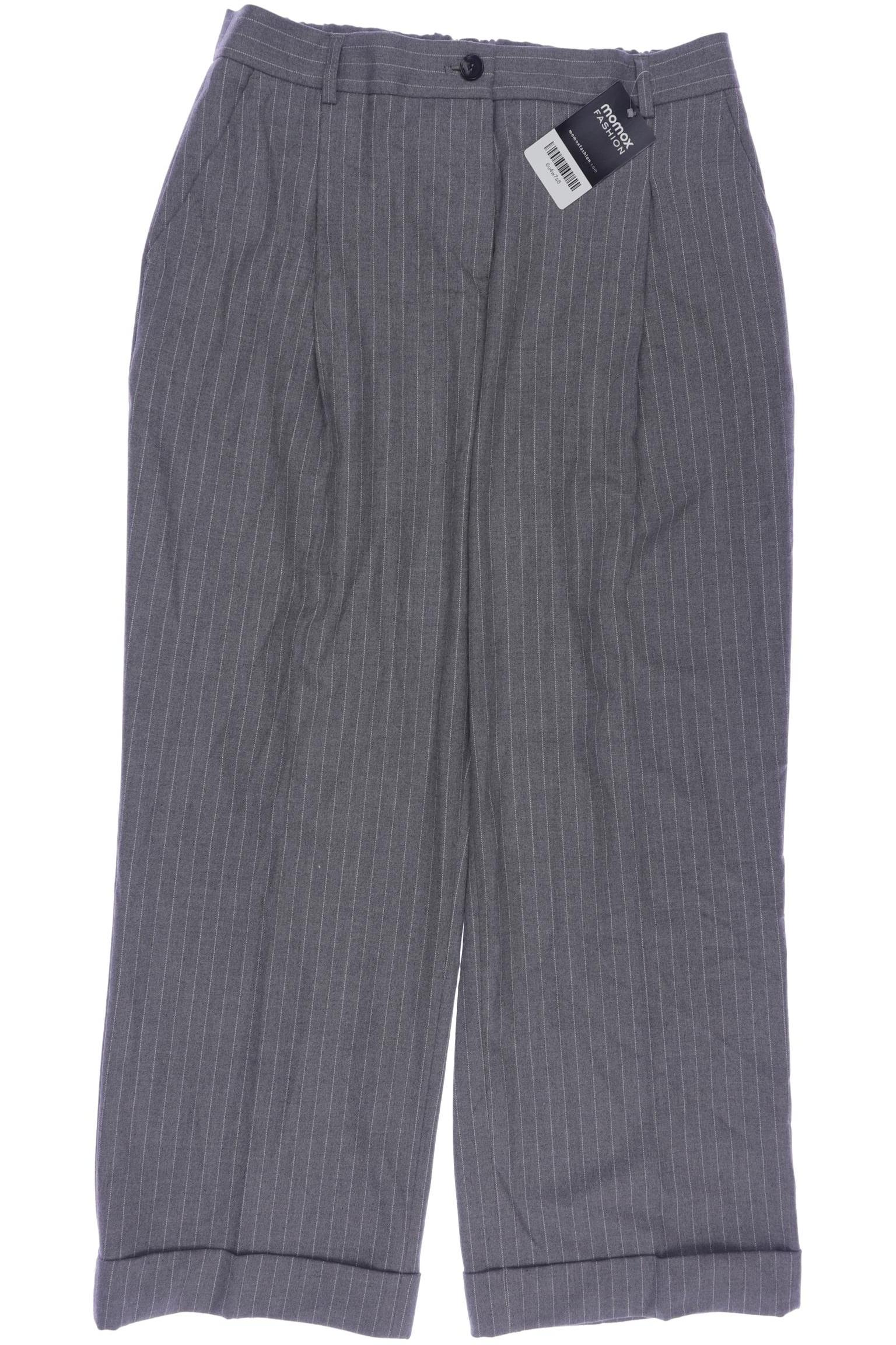 

someday. Damen Stoffhose, grau, Gr. 40