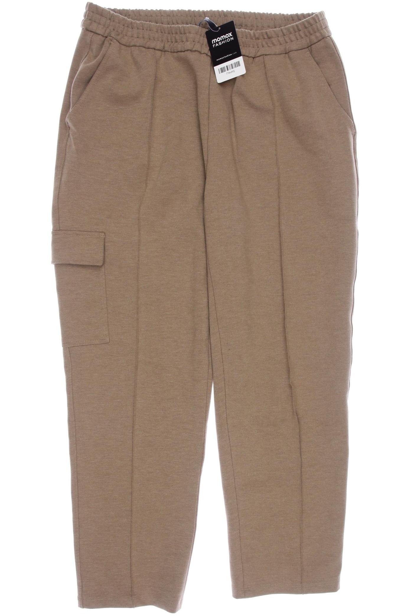 

someday. Damen Stoffhose, beige, Gr. 42