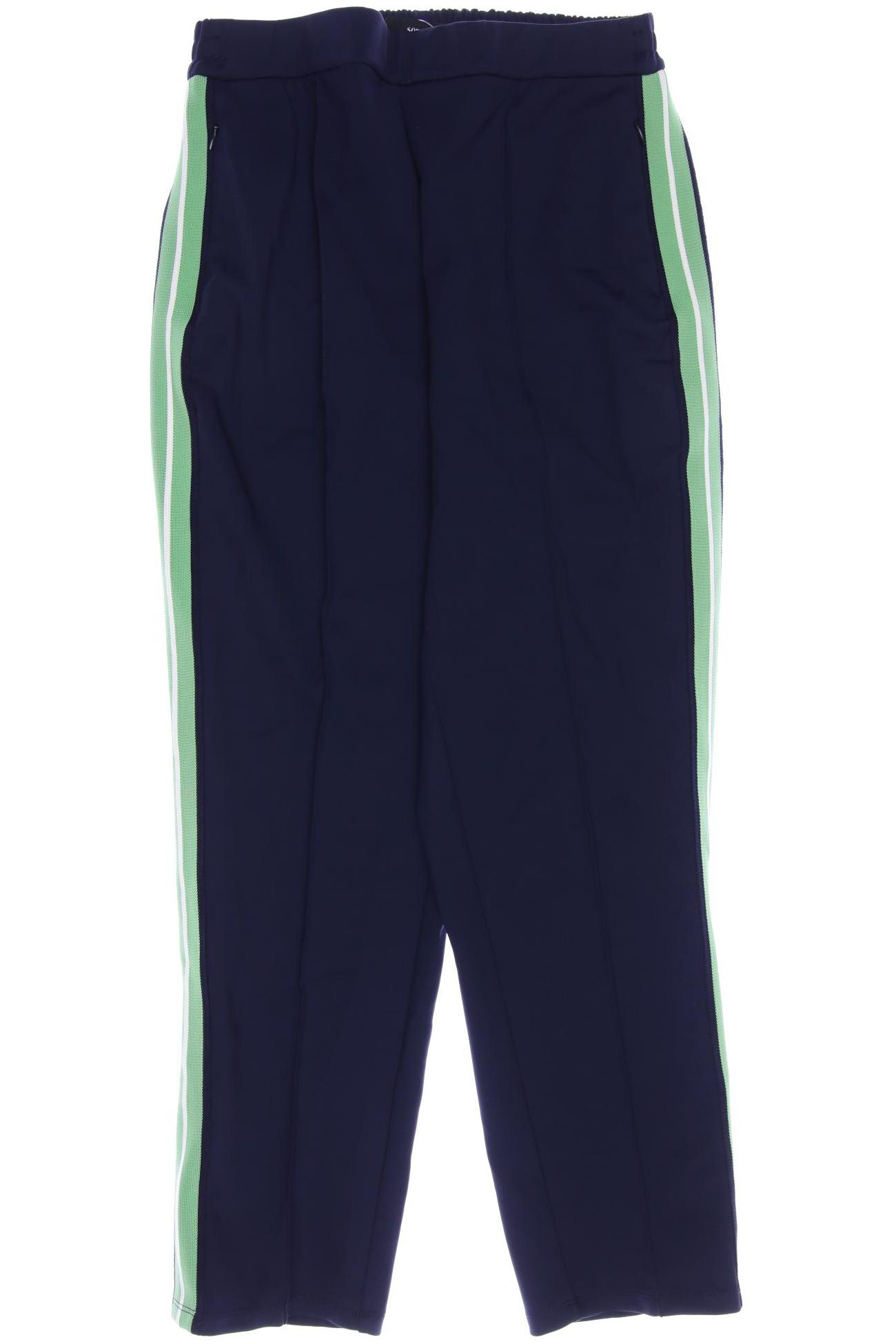 

someday. Damen Stoffhose, marineblau