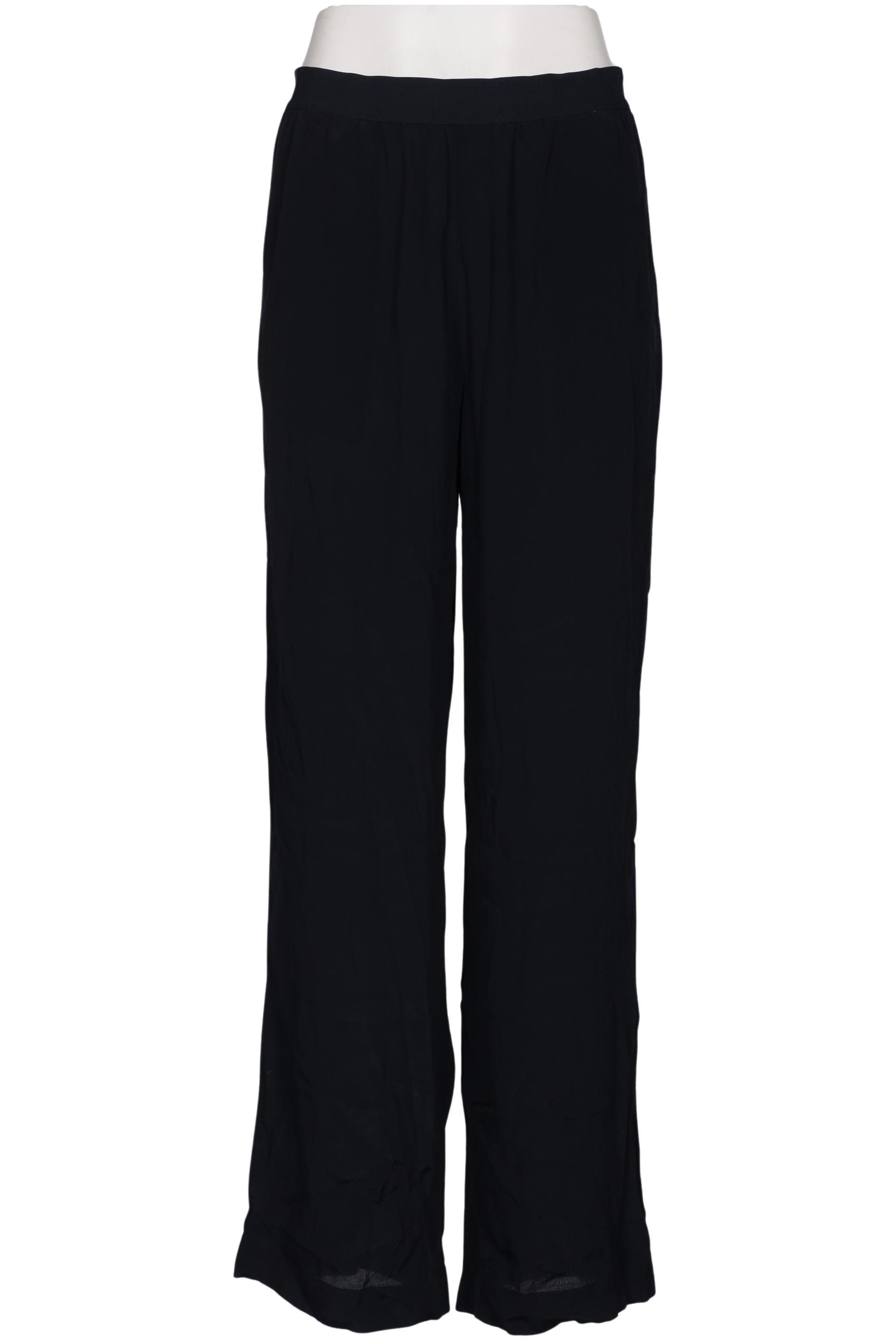 

someday. Damen Stoffhose, marineblau, Gr. 40