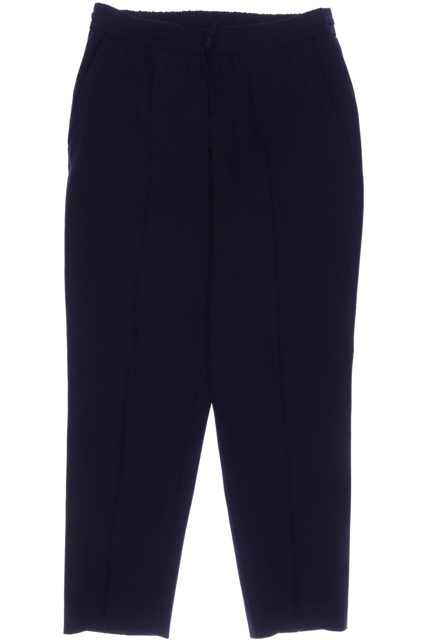 

someday. Damen Stoffhose, schwarz, Gr. 38