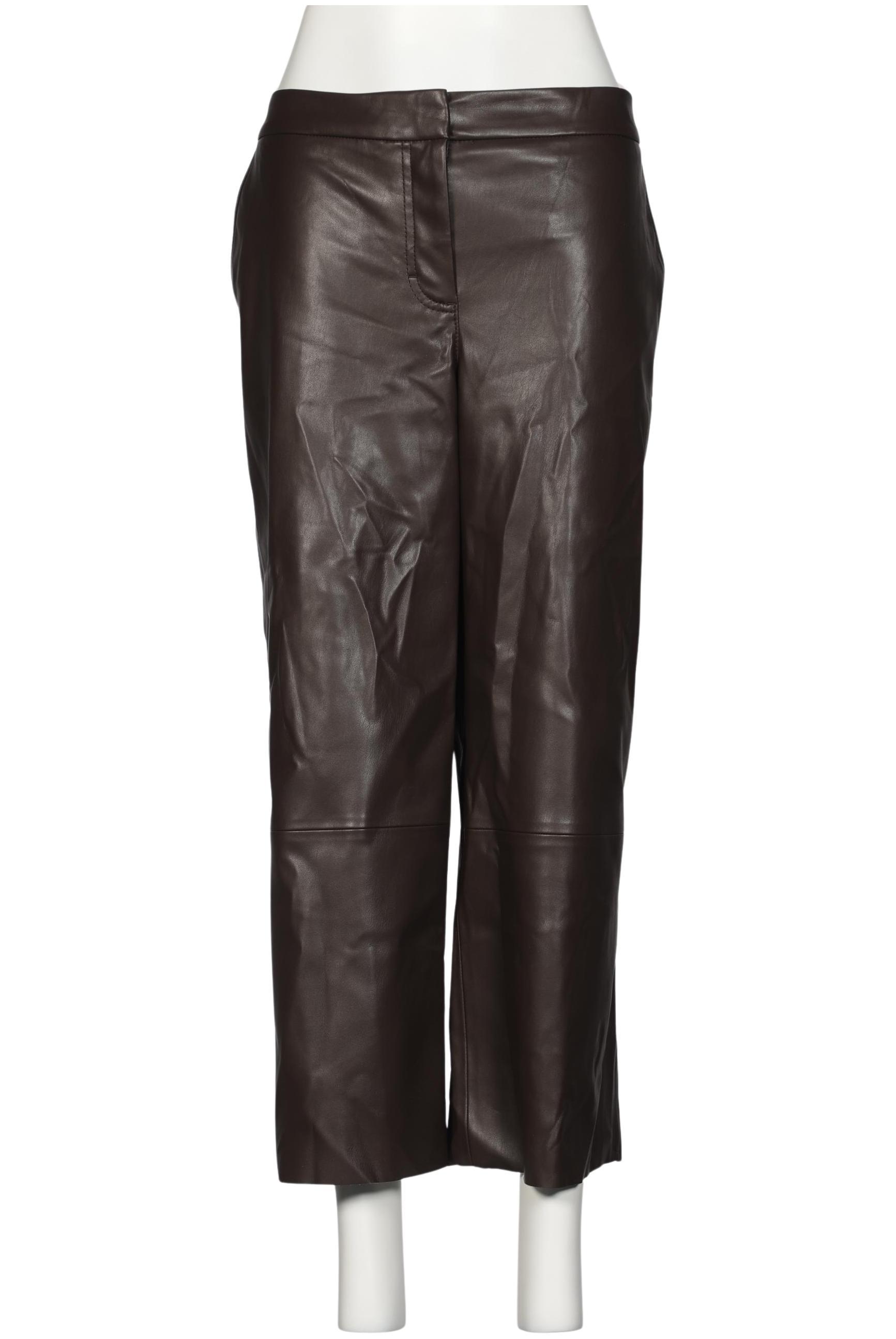 

someday. Damen Stoffhose, braun, Gr. 38