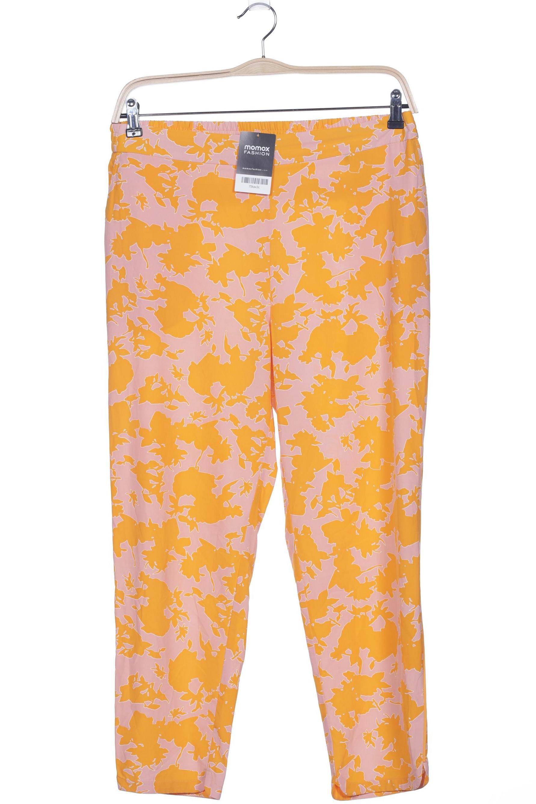 

someday. Damen Stoffhose, orange, Gr. 42