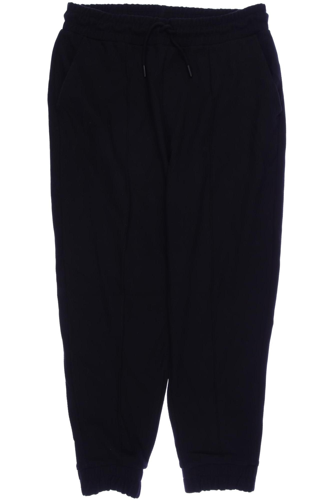

someday. Damen Stoffhose, schwarz, Gr. 38