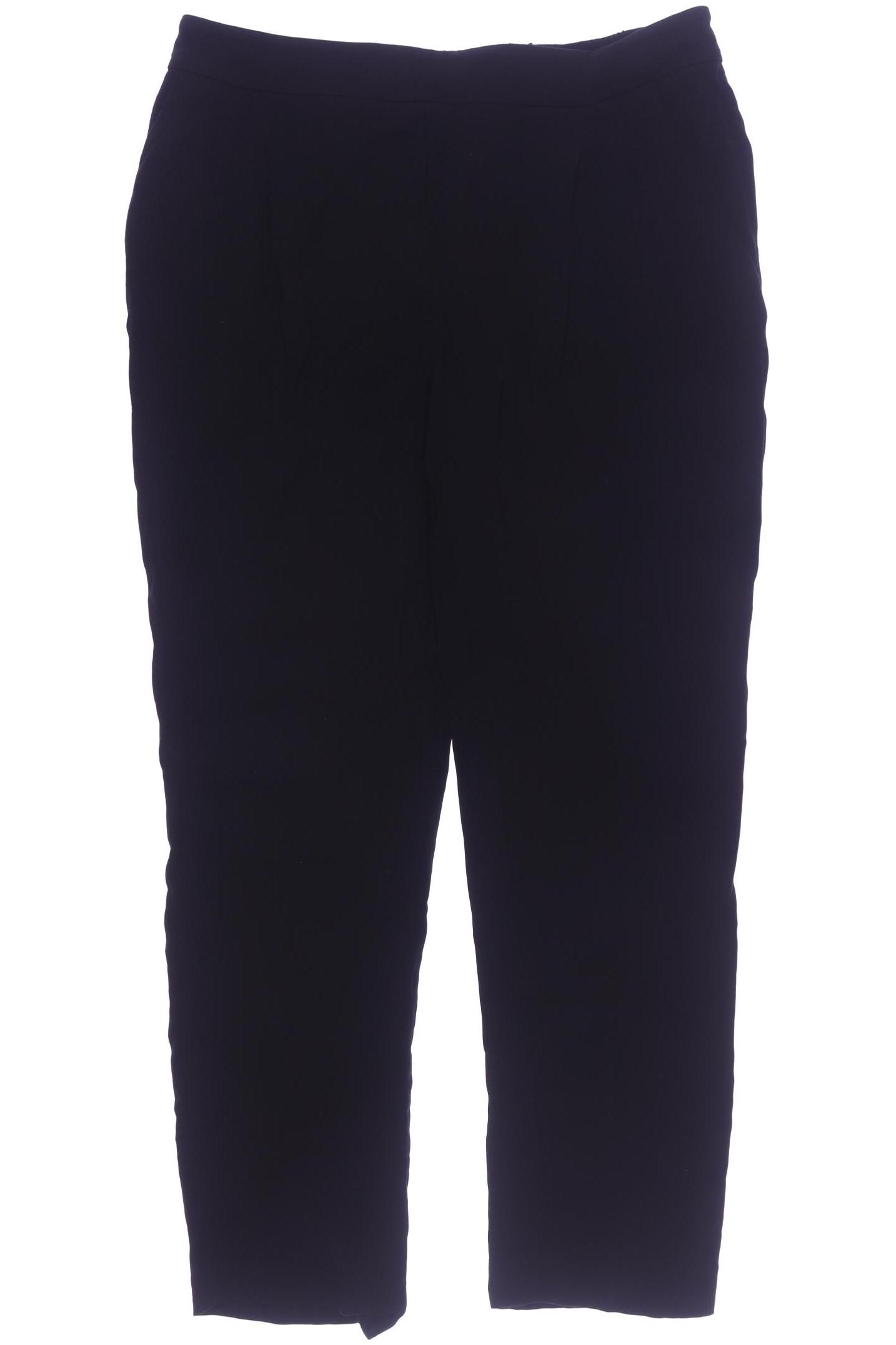 

someday. Damen Stoffhose, schwarz, Gr. 36