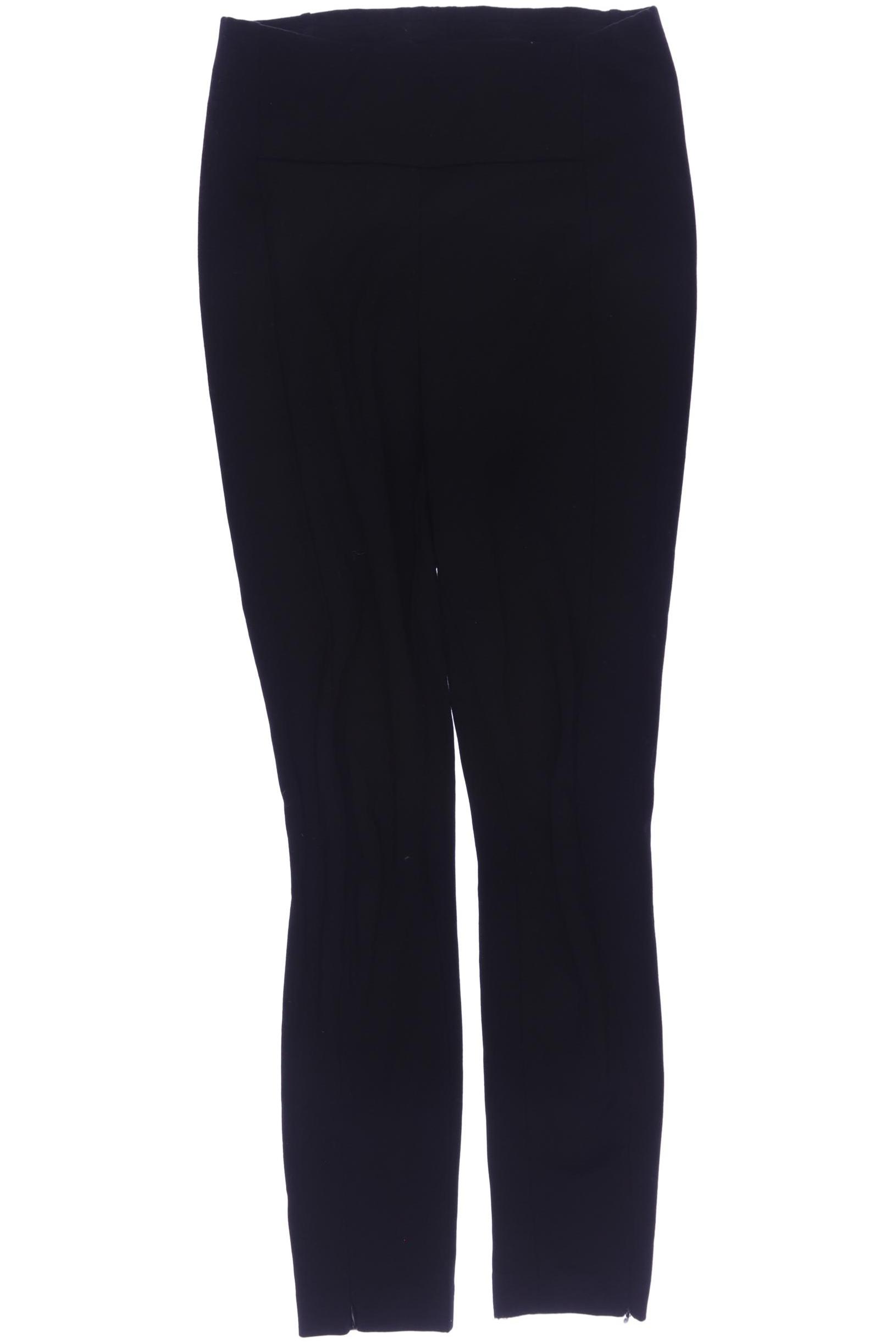 

someday. Damen Stoffhose, schwarz, Gr. 34