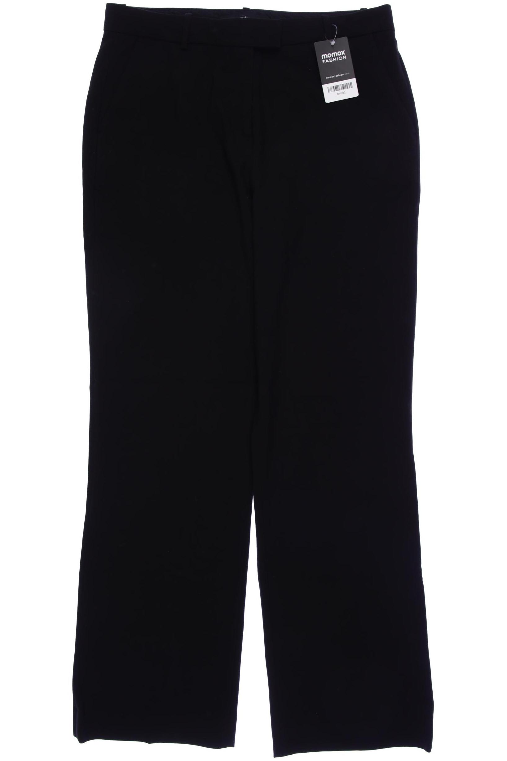 

someday. Damen Stoffhose, schwarz, Gr. 40