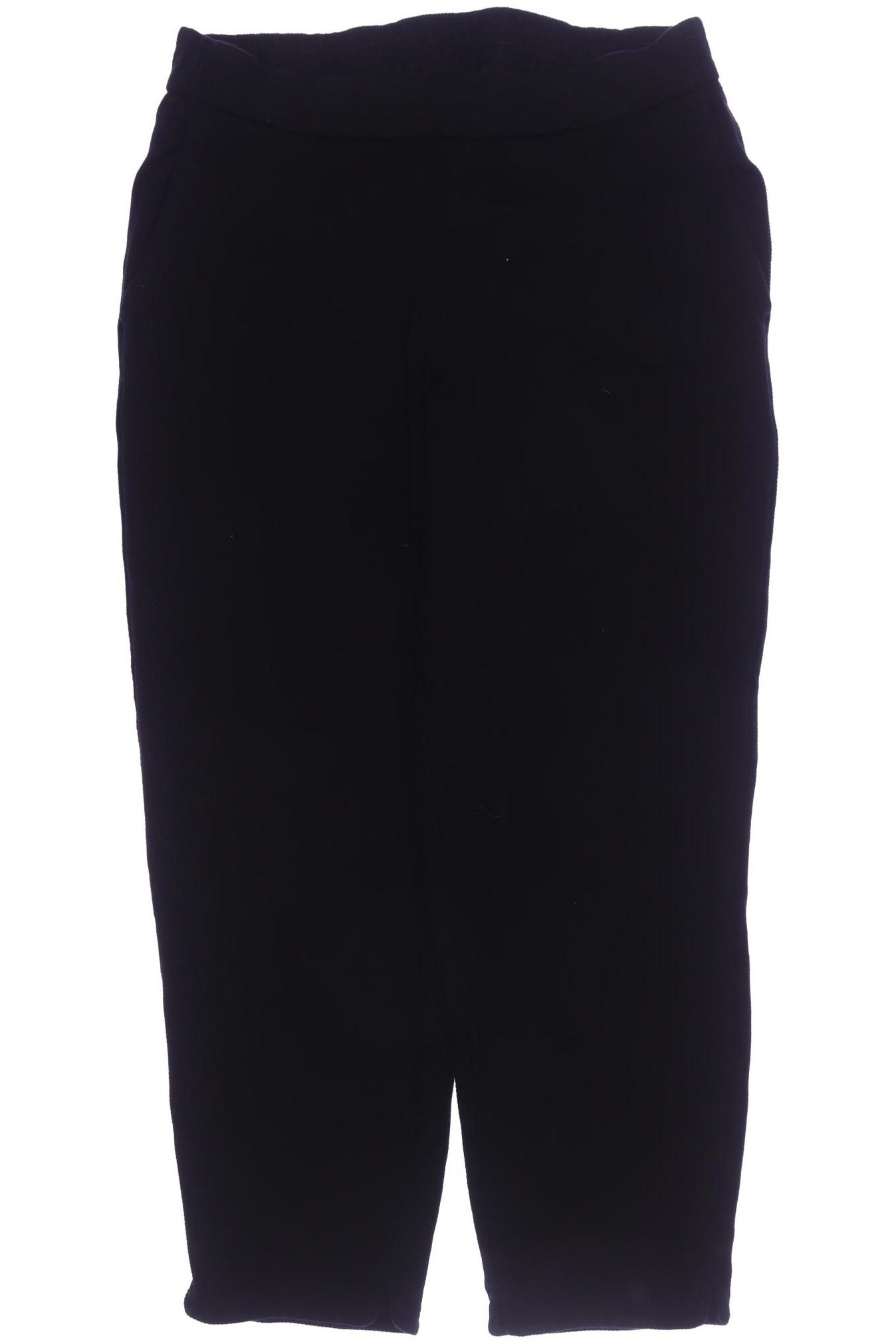 

someday. Damen Stoffhose, schwarz, Gr. 38