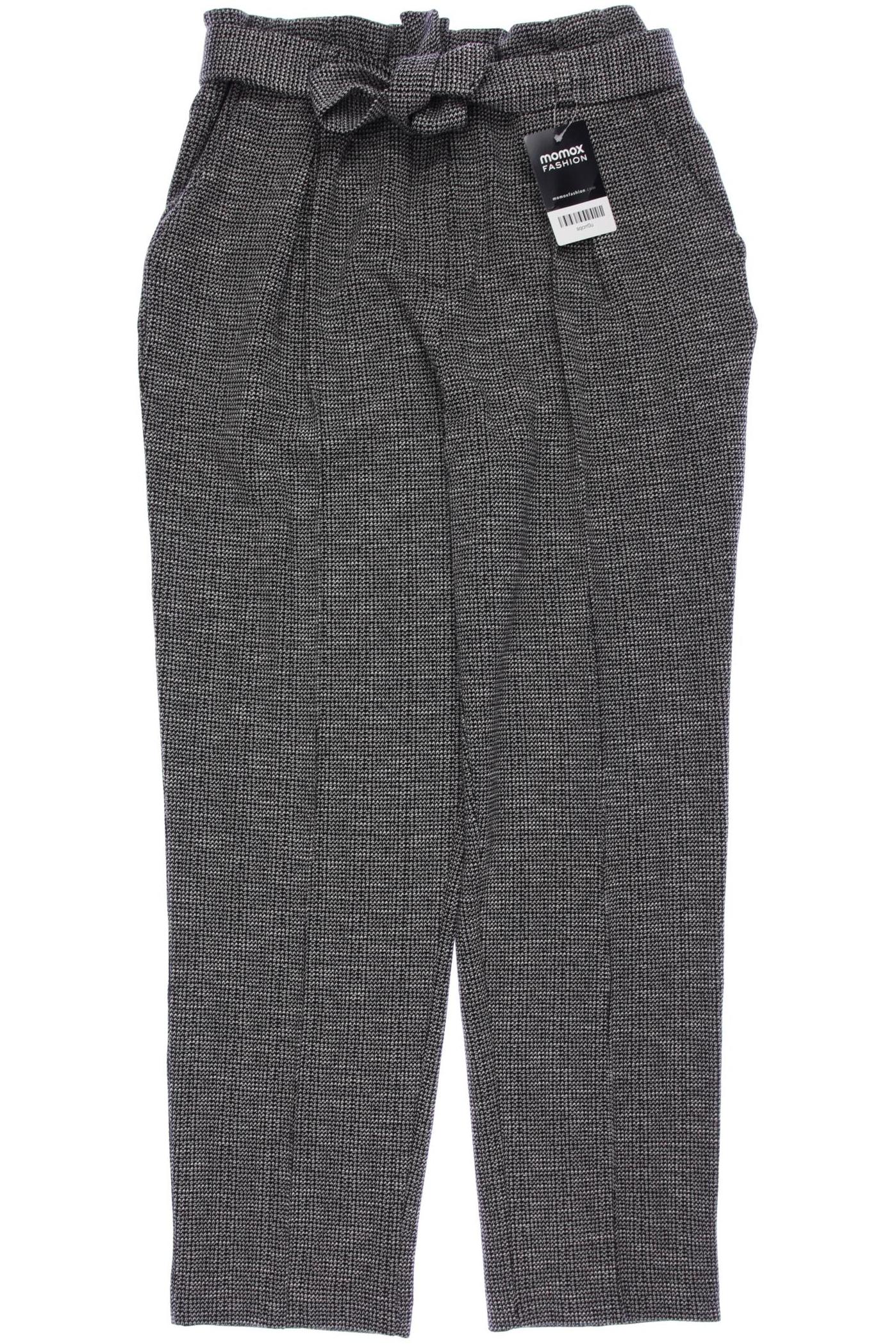 

someday. Damen Stoffhose, schwarz, Gr. 38