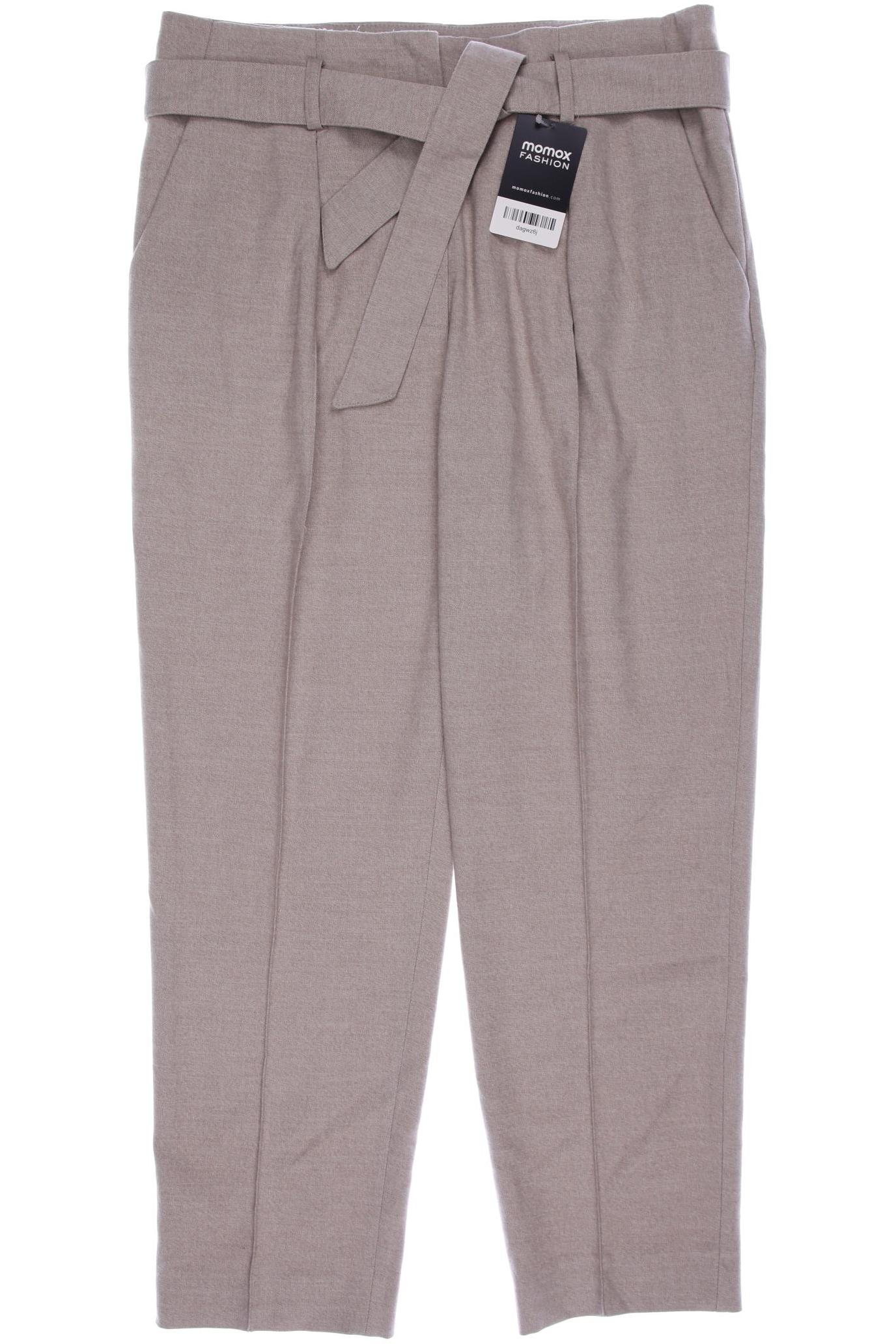 

someday. Damen Stoffhose, beige, Gr. 38