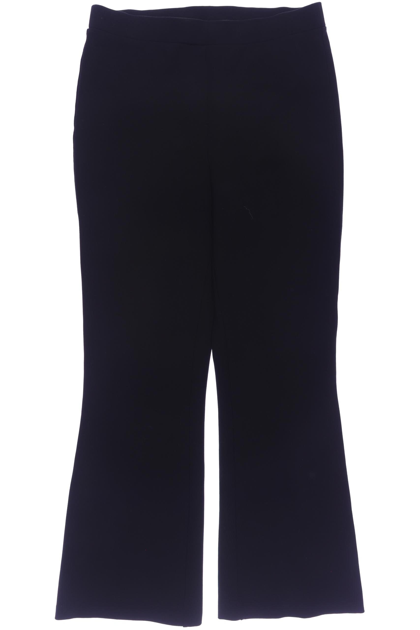 

someday. Damen Stoffhose, schwarz, Gr. 38