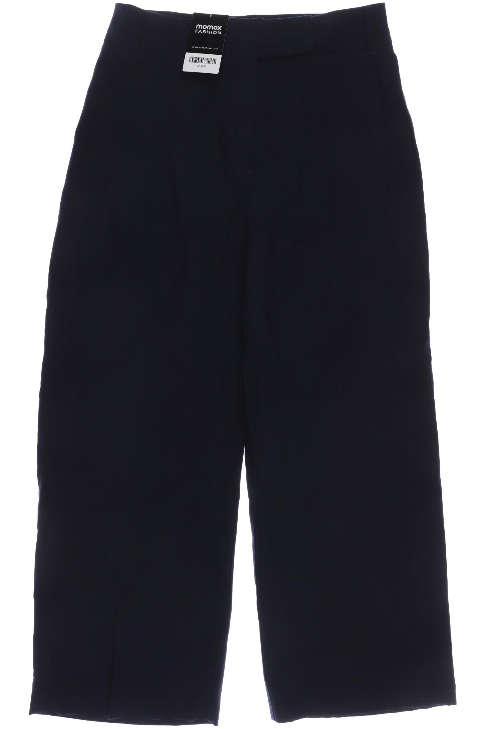 

someday. Damen Stoffhose, marineblau, Gr. 40