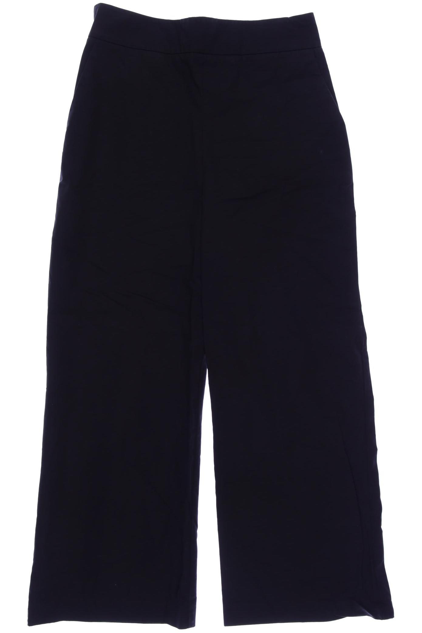 

someday. Damen Stoffhose, schwarz, Gr. 34