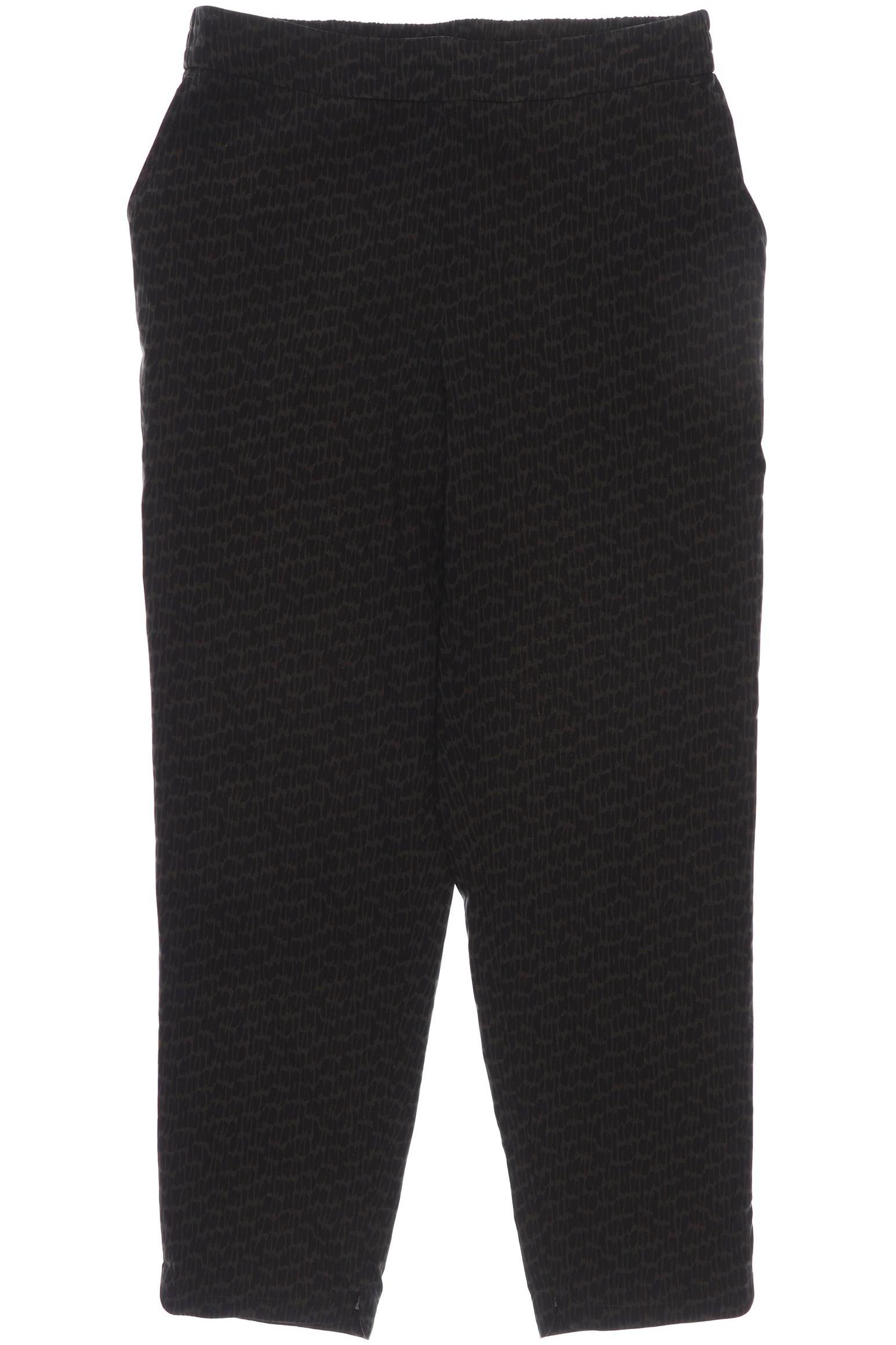 

someday. Damen Stoffhose, schwarz, Gr. 34