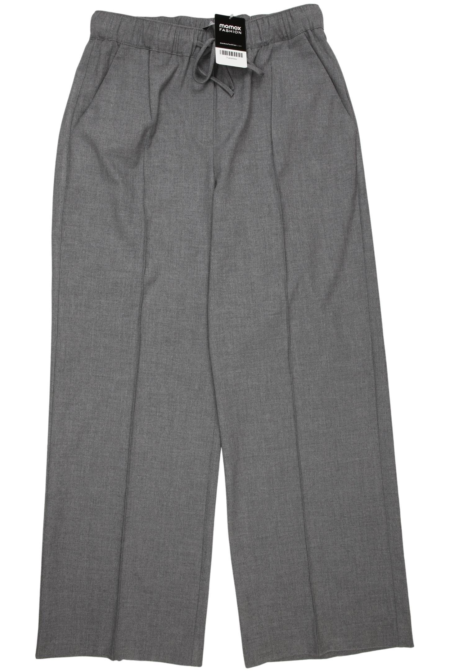 

someday. Damen Stoffhose, grau, Gr. 40