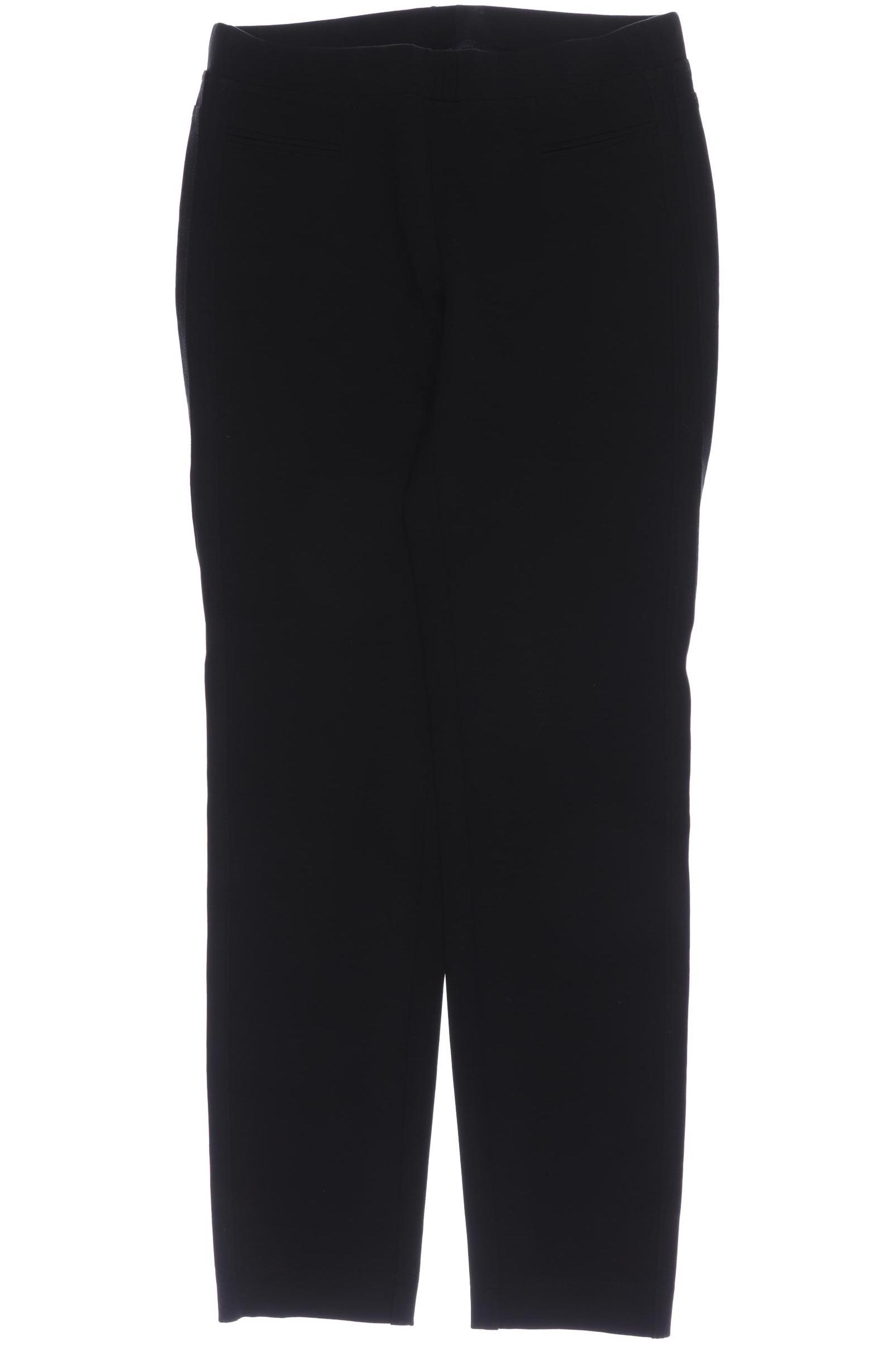 

someday. Damen Stoffhose, schwarz, Gr. 28