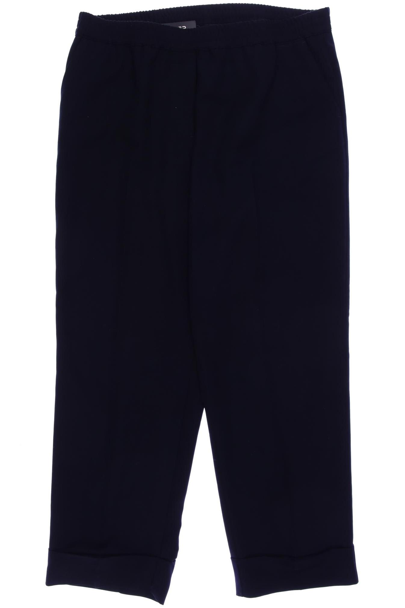 

someday. Damen Stoffhose, marineblau