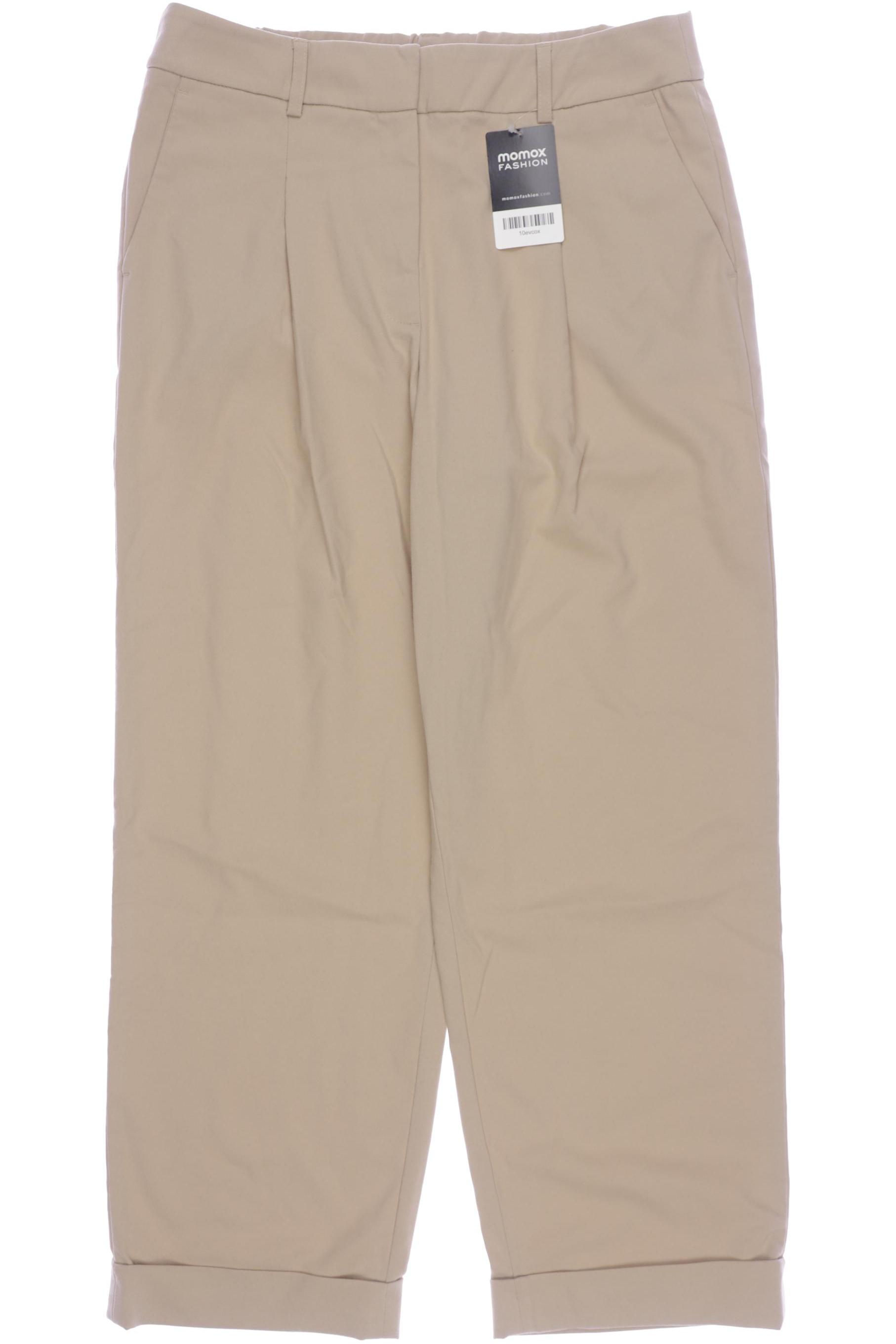 

someday. Damen Stoffhose, beige, Gr. 40