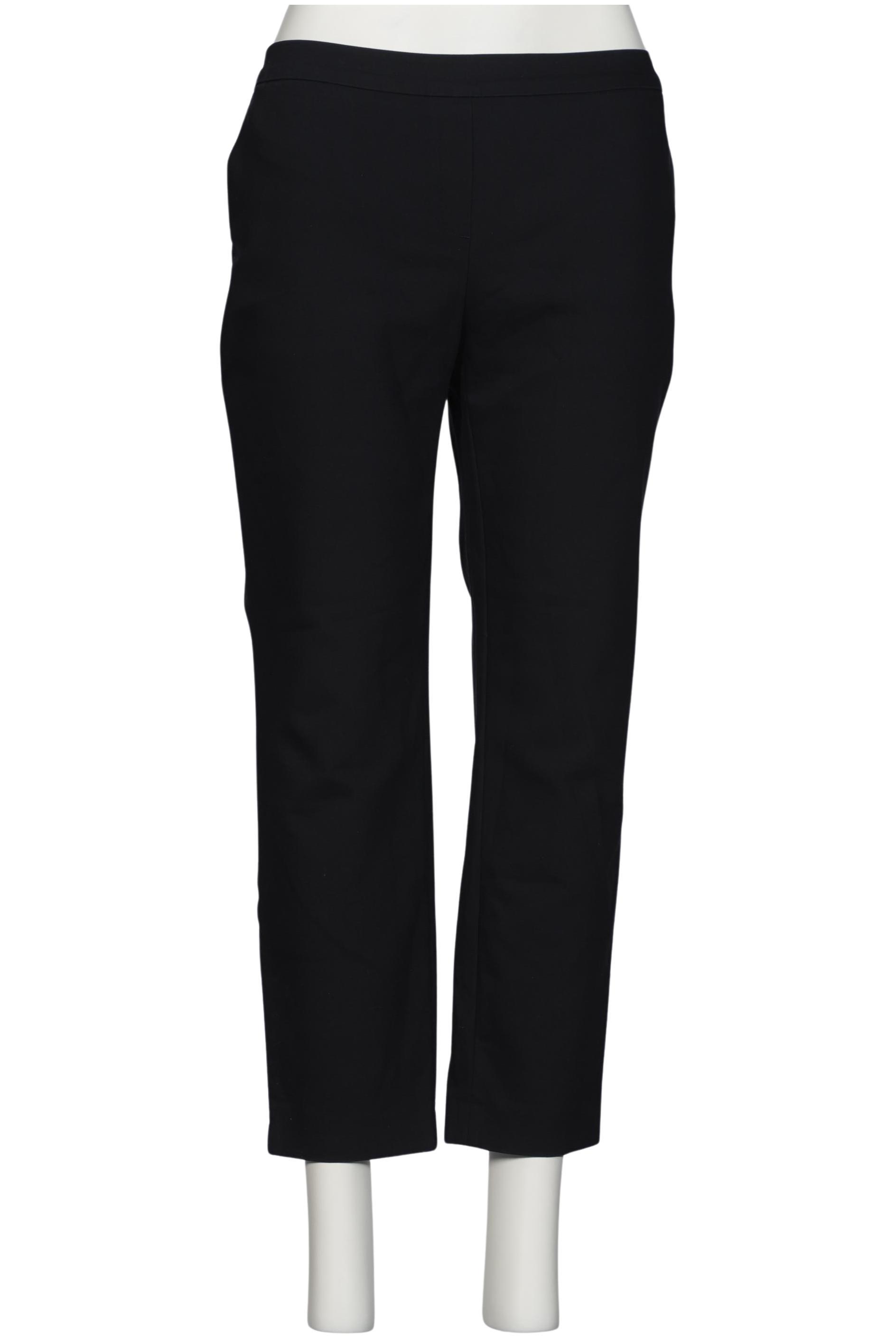 

someday. Damen Stoffhose, marineblau, Gr. 42