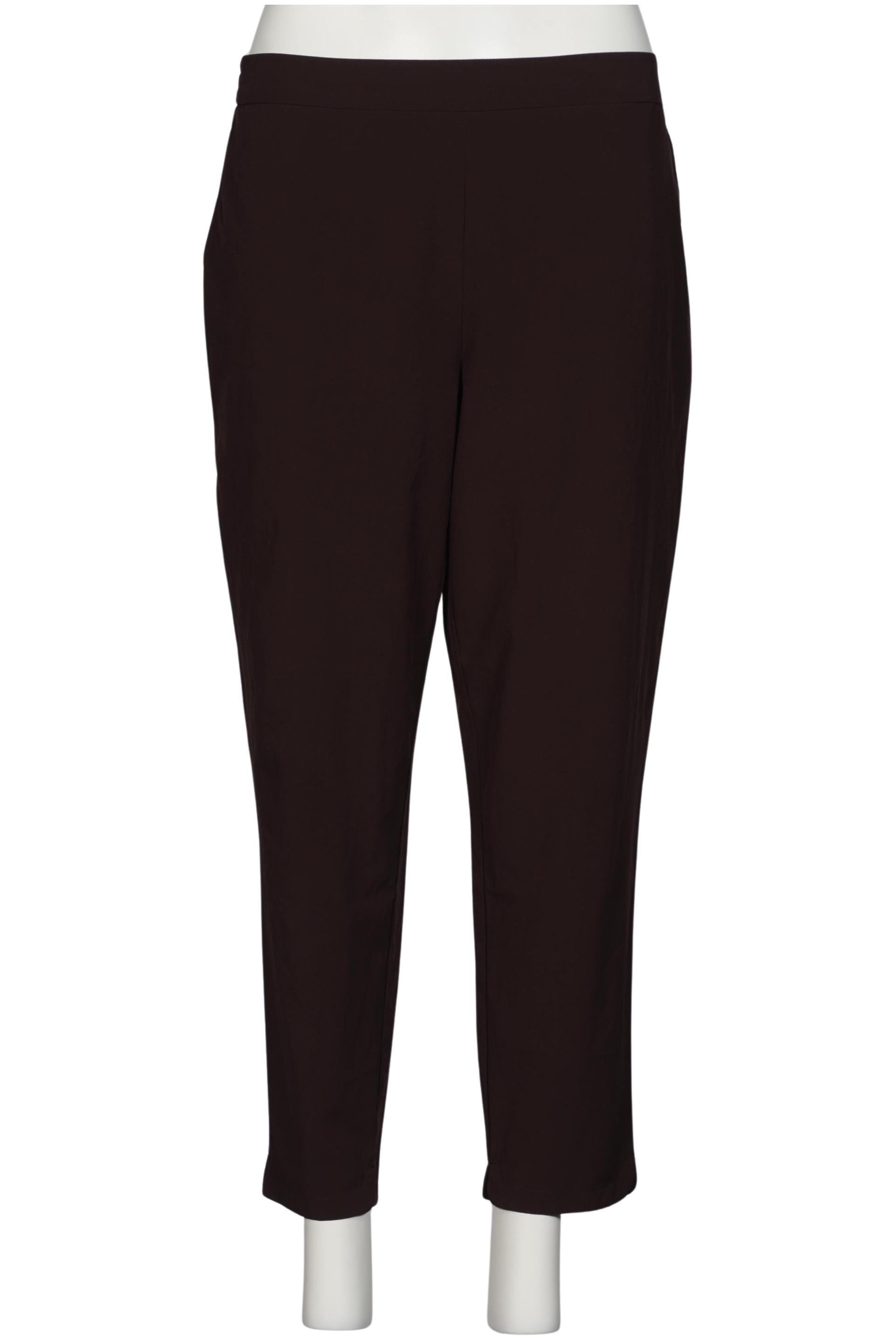 

someday. Damen Stoffhose, braun, Gr. 42