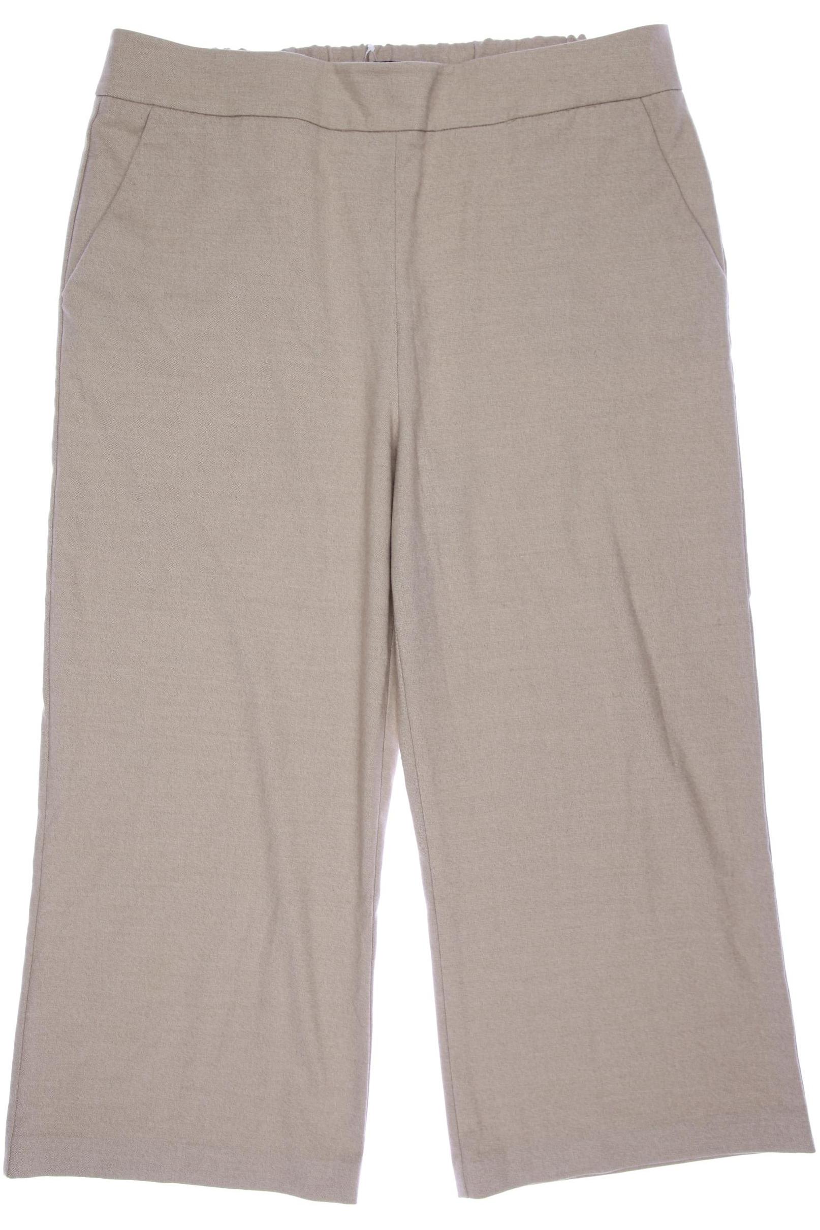 

someday. Damen Stoffhose, beige, Gr. 42