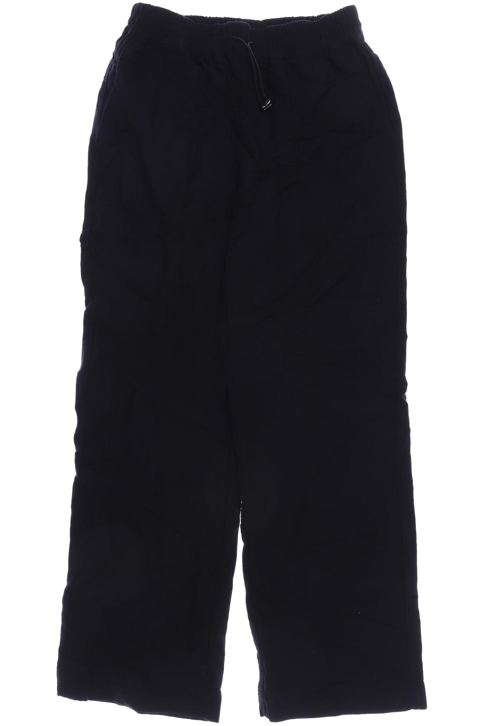 

someday. Damen Stoffhose, marineblau, Gr. 36