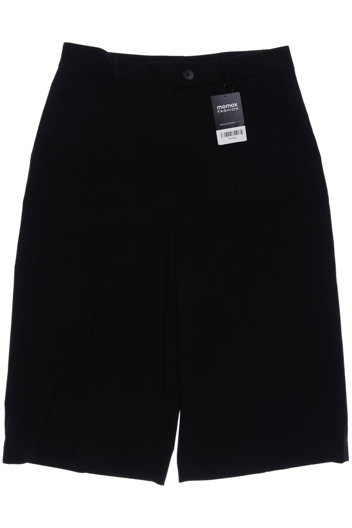 

someday. Damen Stoffhose, schwarz, Gr. 38