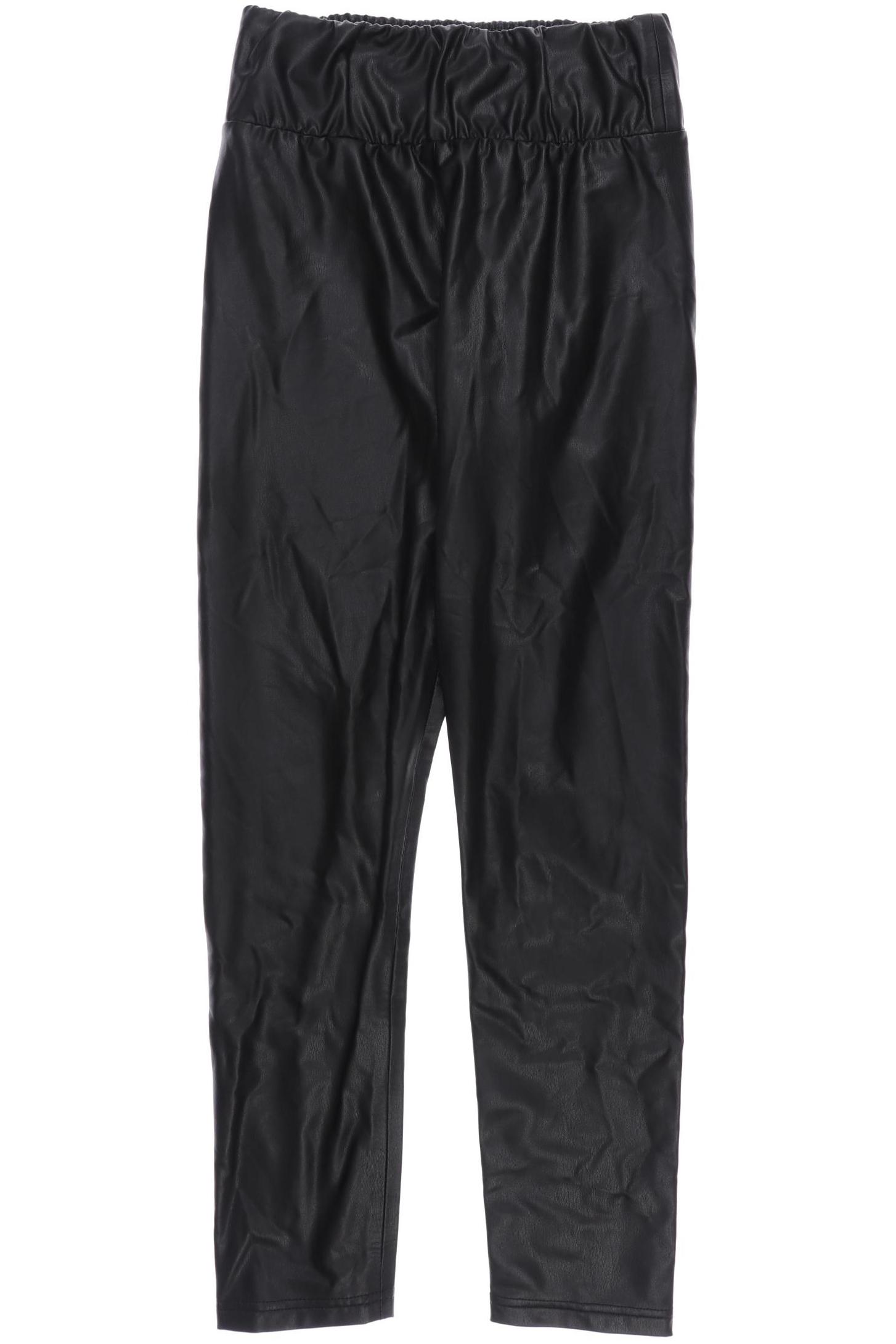 

someday. Damen Stoffhose, schwarz, Gr. 36