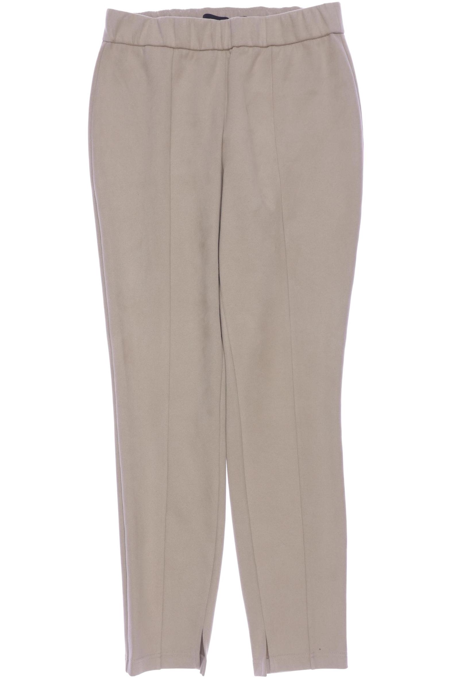 

someday. Damen Stoffhose, beige, Gr. 40