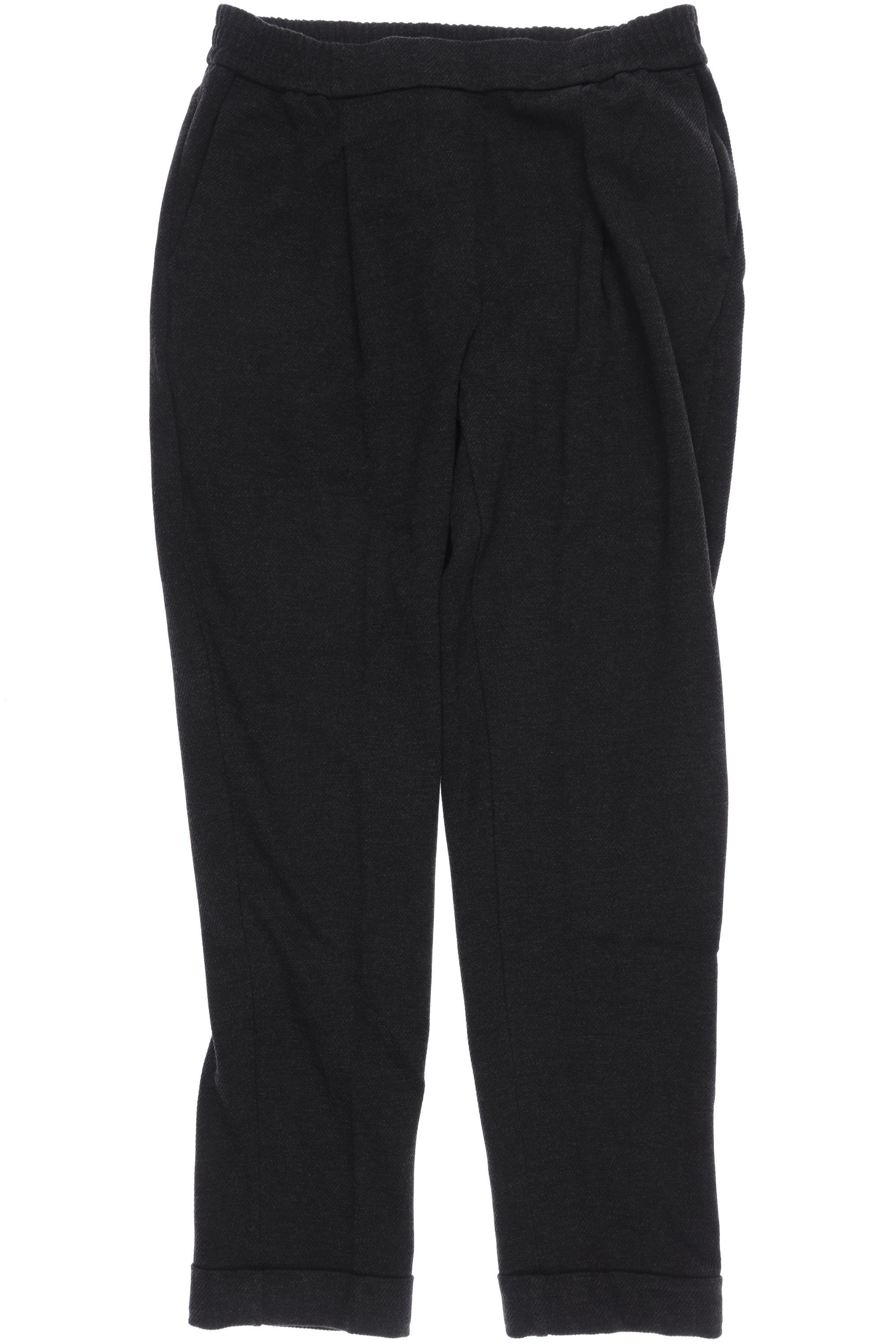 

someday. Damen Stoffhose, schwarz, Gr. 40