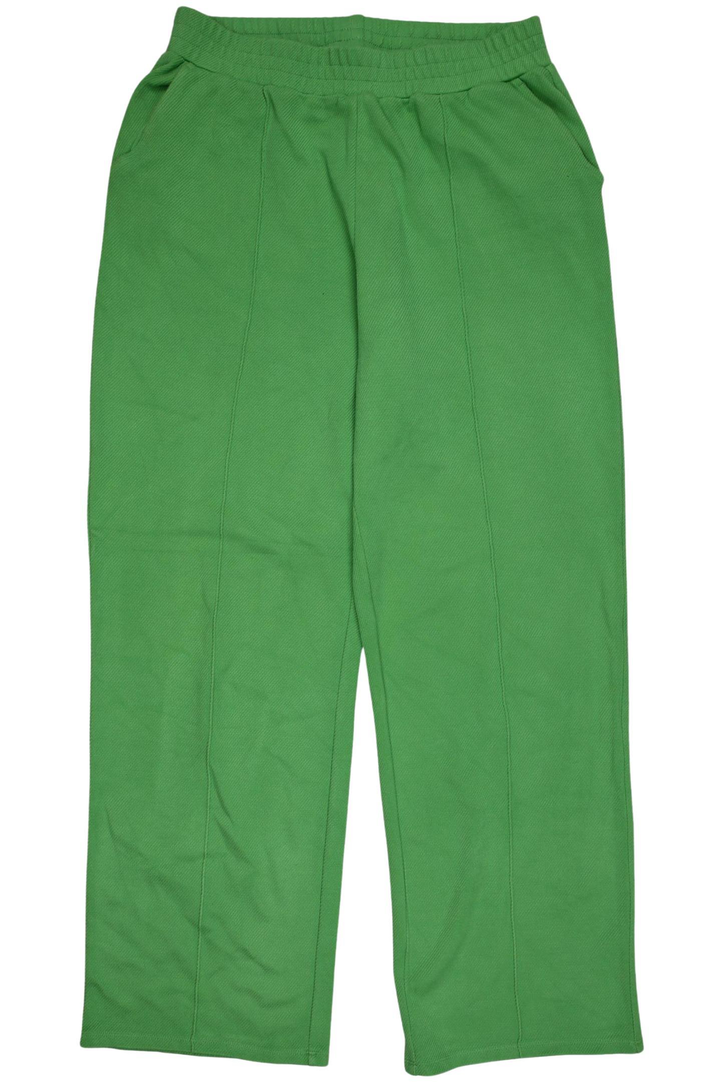 

someday. Damen Stoffhose, grün, Gr. 38