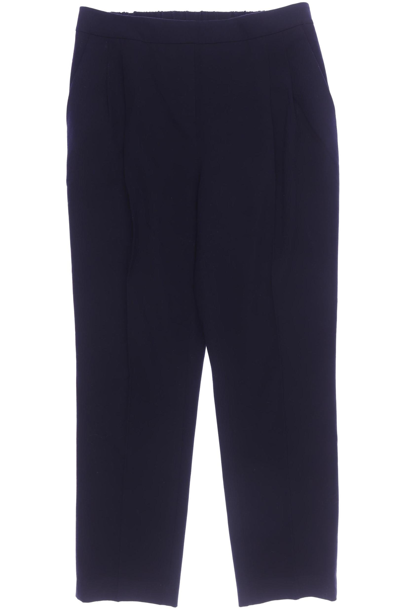 

someday. Damen Stoffhose, marineblau, Gr. 36