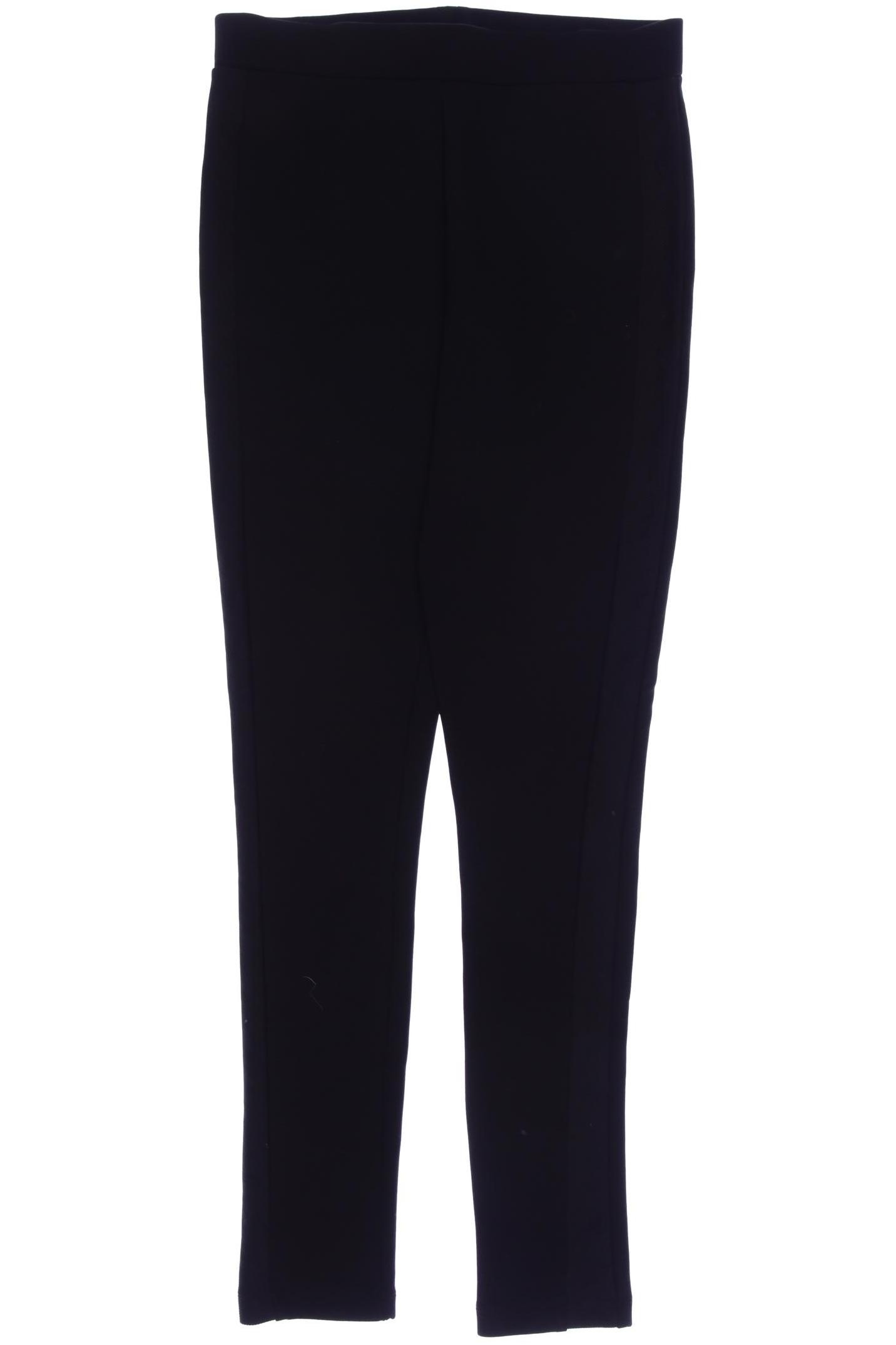 

someday. Damen Stoffhose, schwarz, Gr. 34