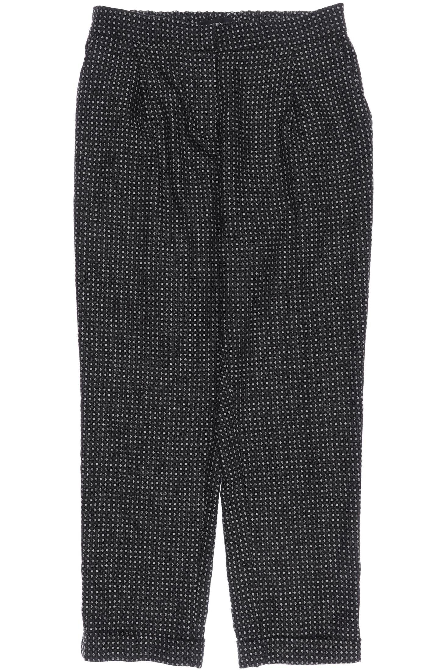 

someday. Damen Stoffhose, schwarz, Gr. 38