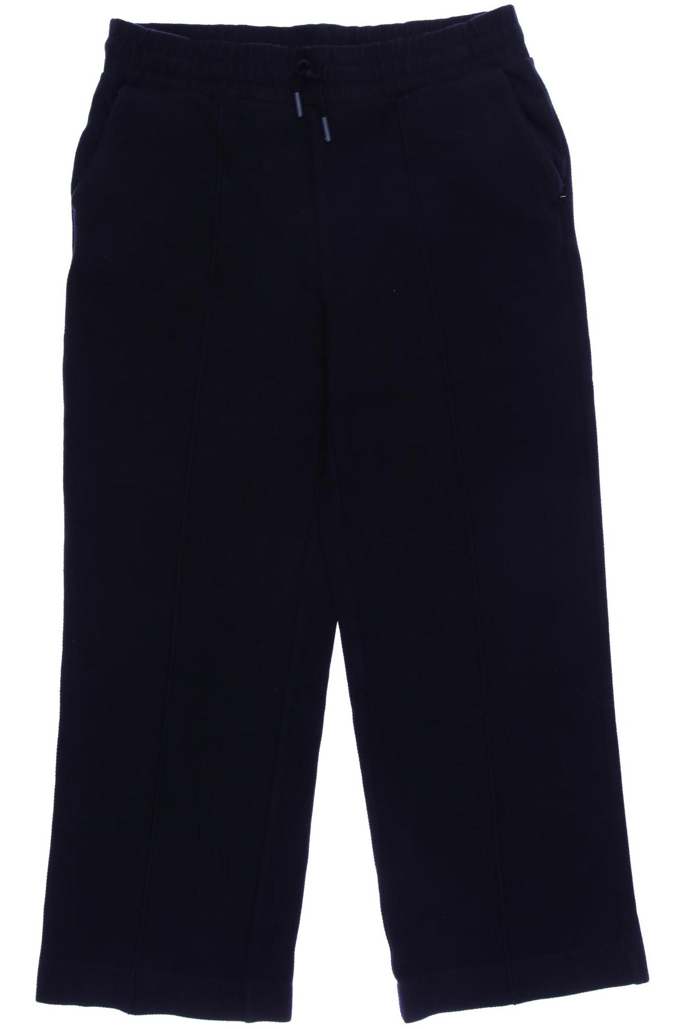 

someday. Damen Stoffhose, marineblau, Gr. 36