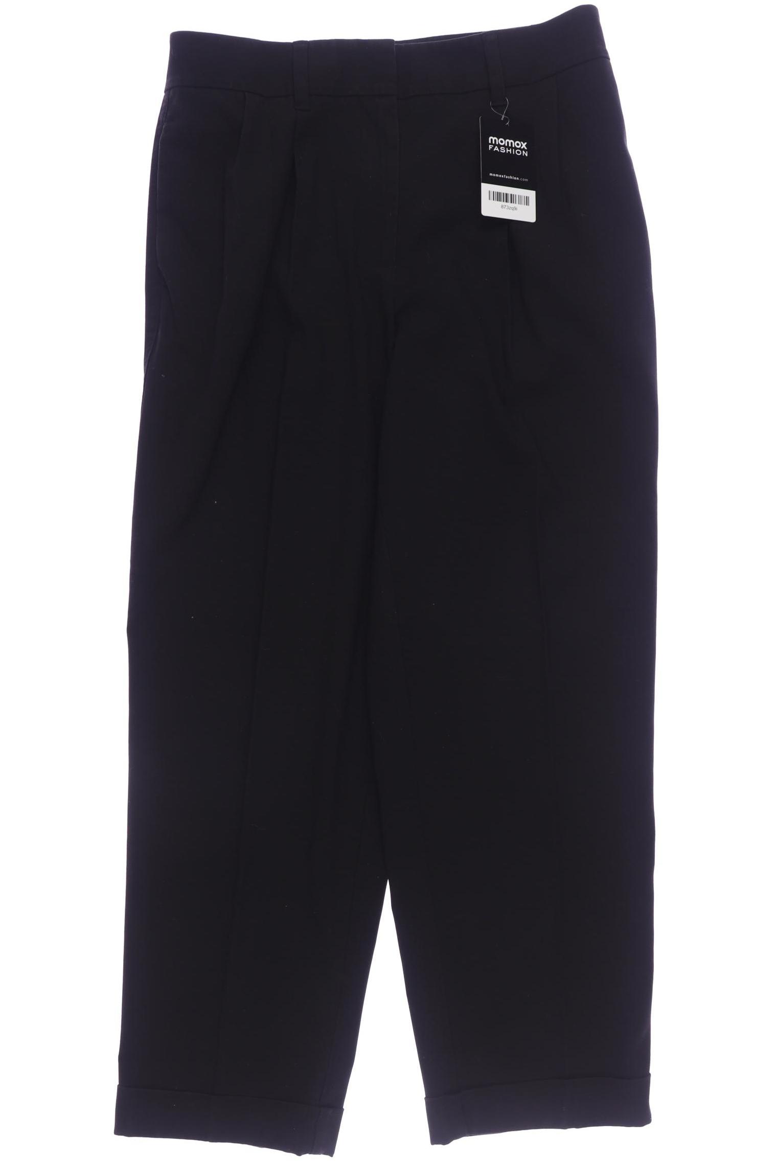 

someday. Damen Stoffhose, schwarz, Gr. 36