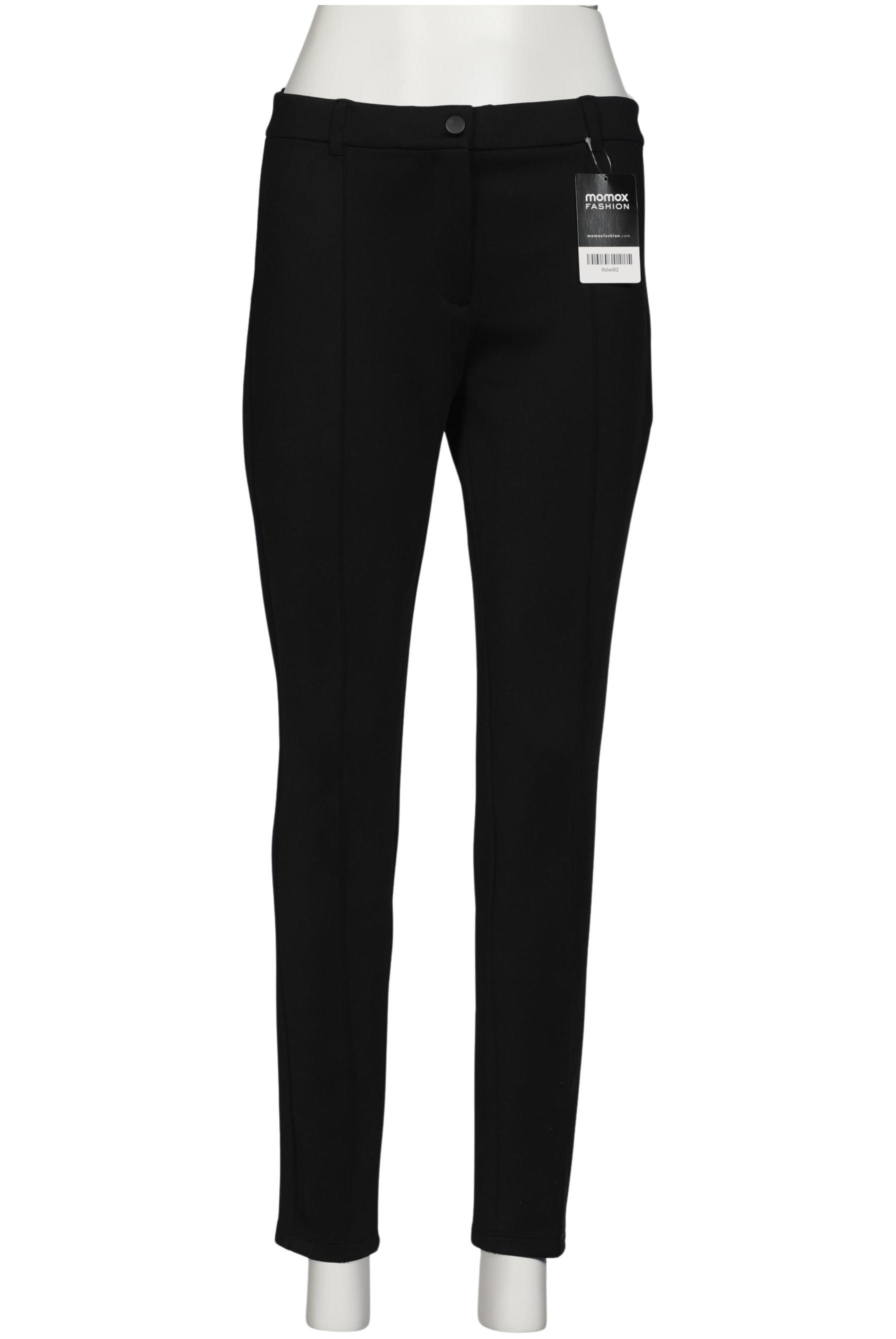 

someday. Damen Stoffhose, schwarz, Gr. 36