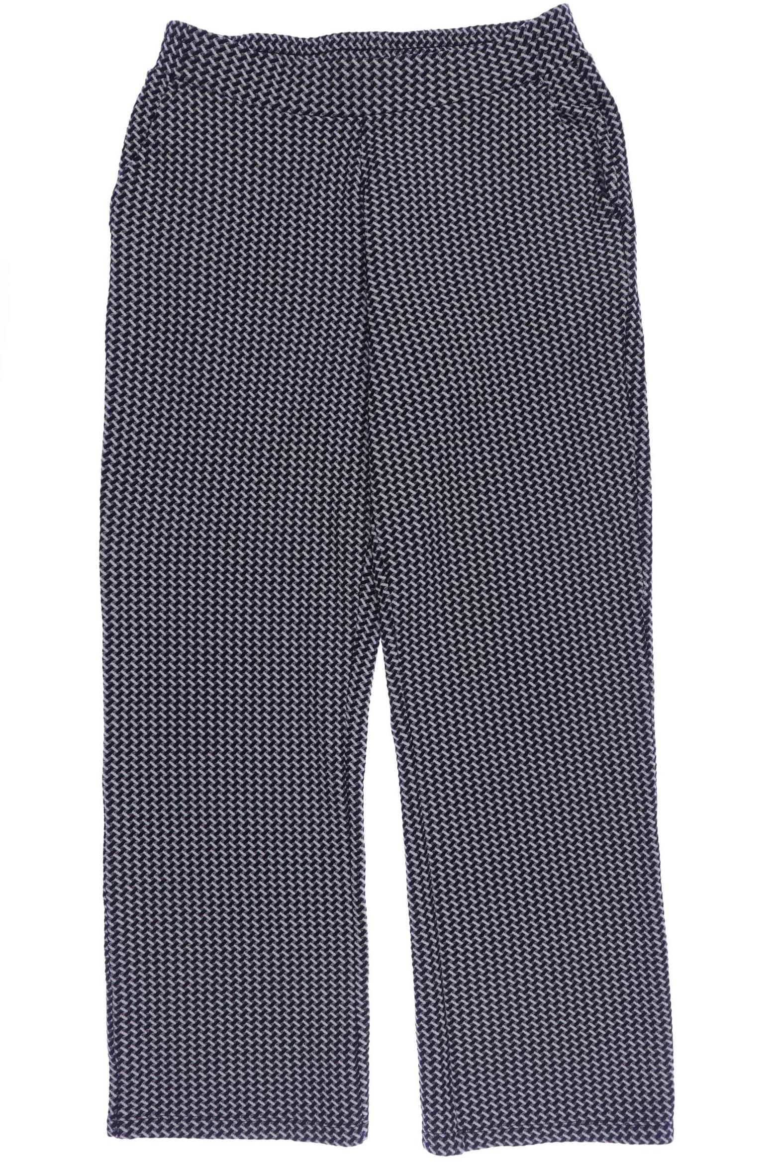 

someday. Damen Stoffhose, schwarz, Gr. 38