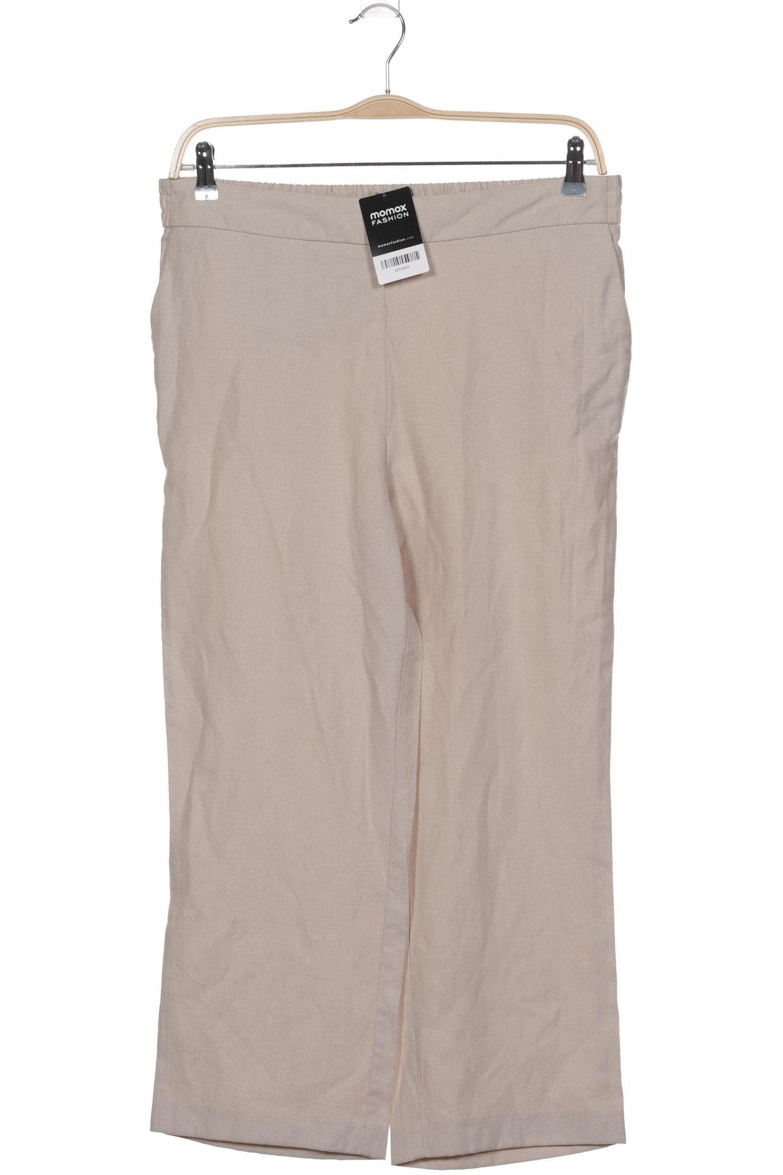 

someday. Damen Stoffhose, beige, Gr. 42