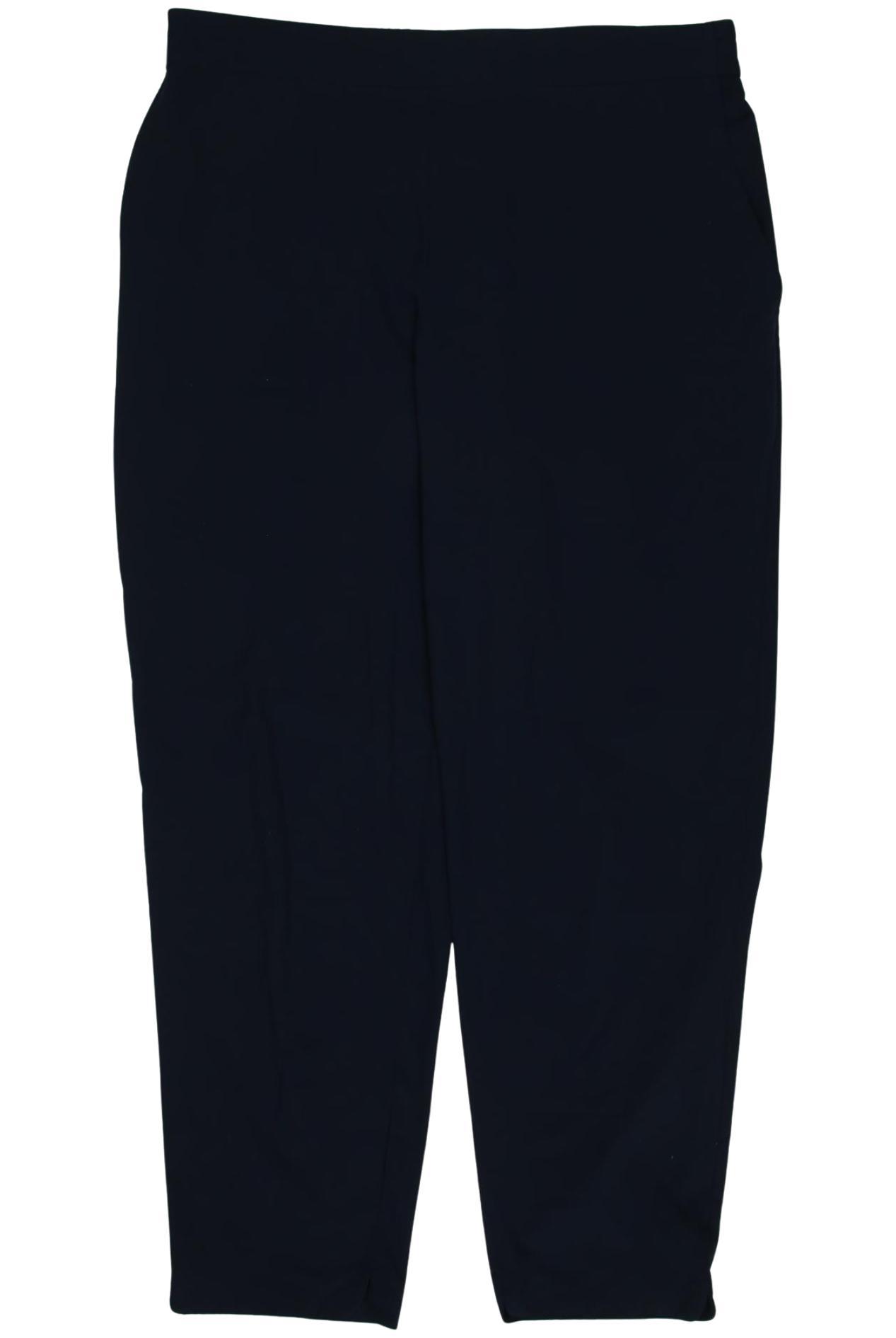 

someday. Damen Stoffhose, marineblau, Gr. 38