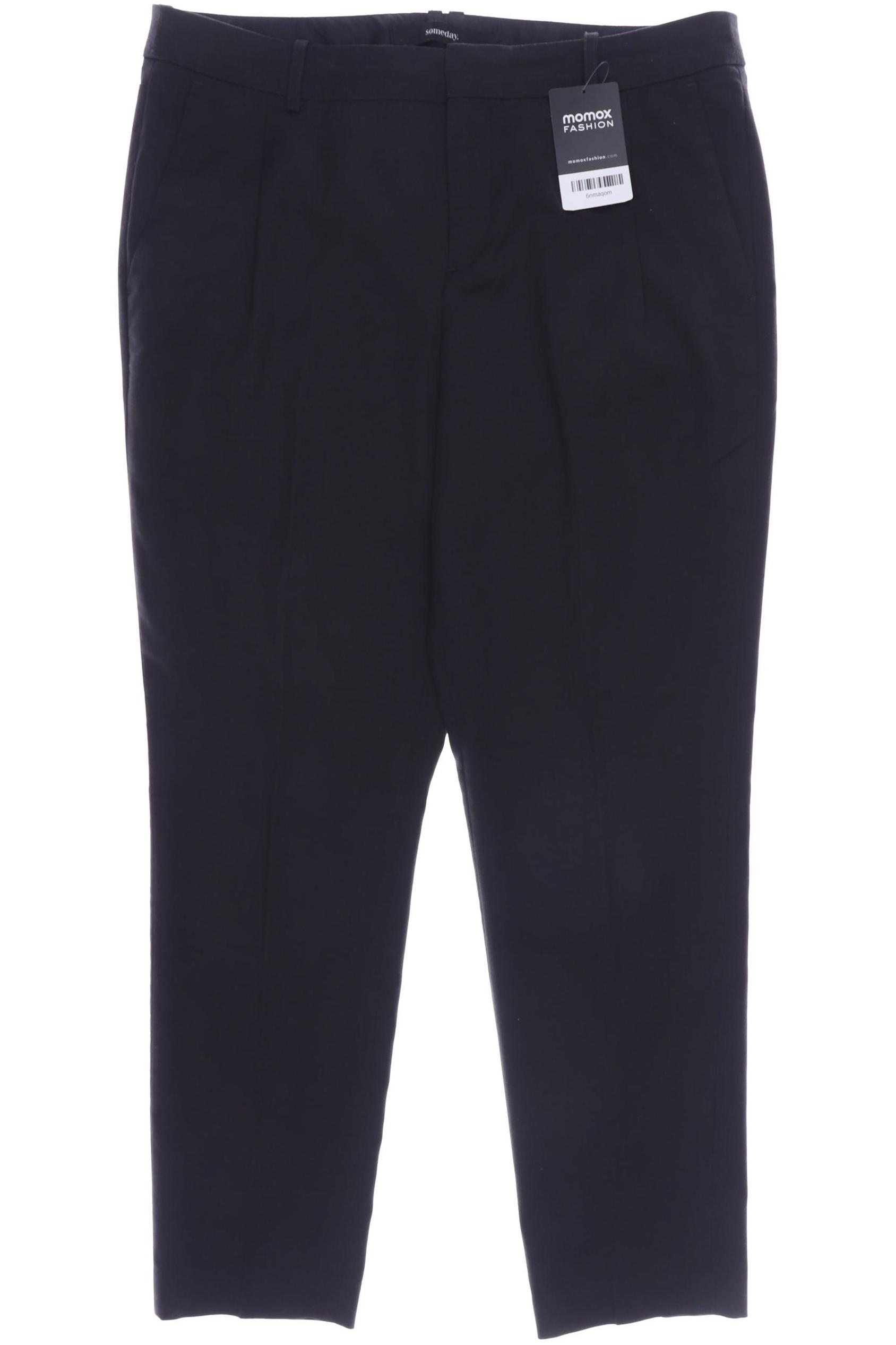 

someday. Damen Stoffhose, grau, Gr. 40