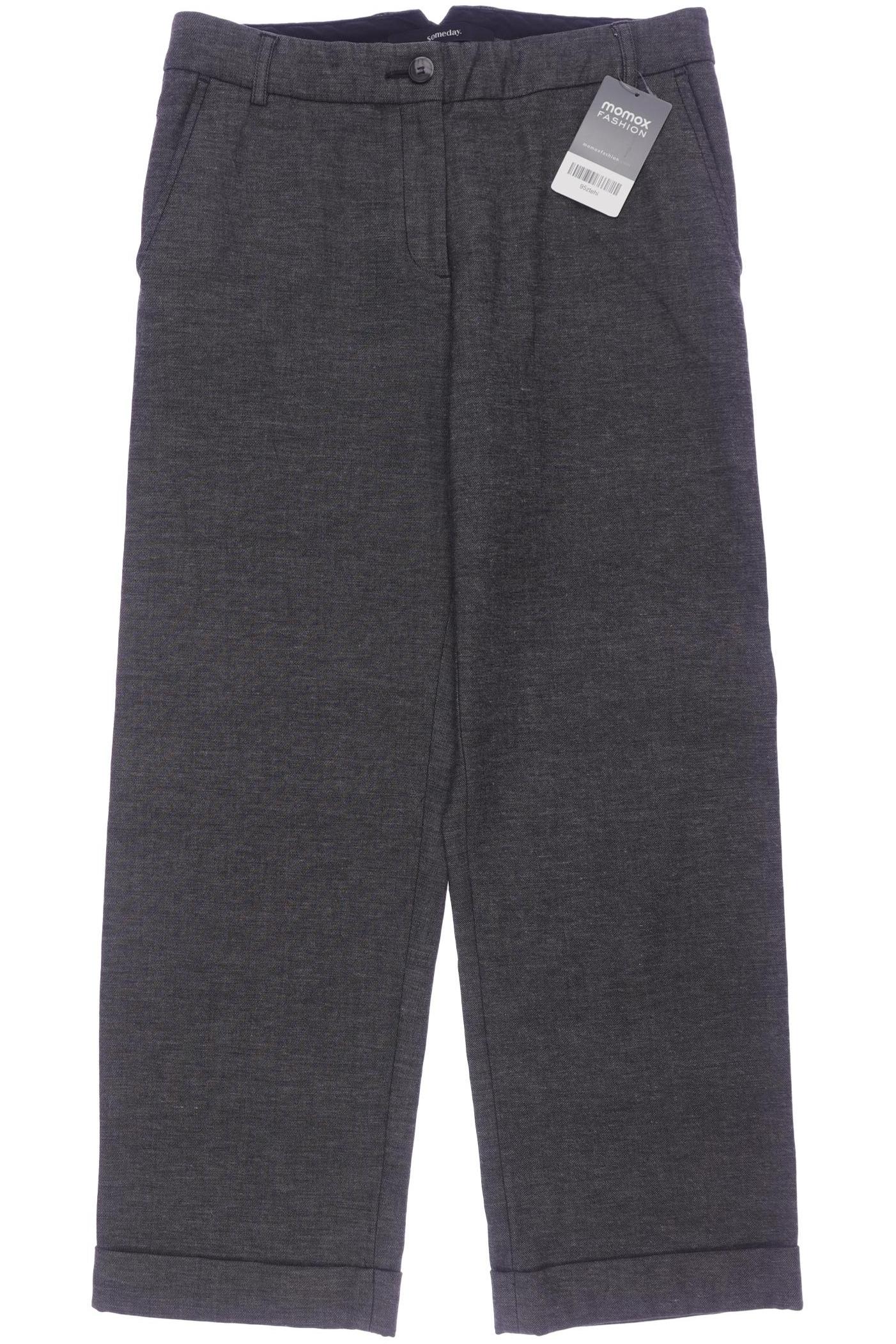 

someday. Damen Stoffhose, grau, Gr. 36